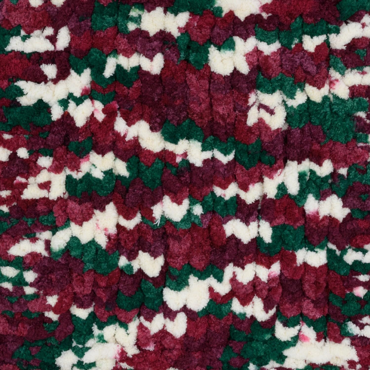 image:imageLion Brand Yarn Cover Story Blanket Yarn for Knitting Crochet and Crafts Mercury 1 Pack Super Bulky Fiber for Soft Aghans Cozy Pillows and EasyCare Stuffed AnimalsHearthside