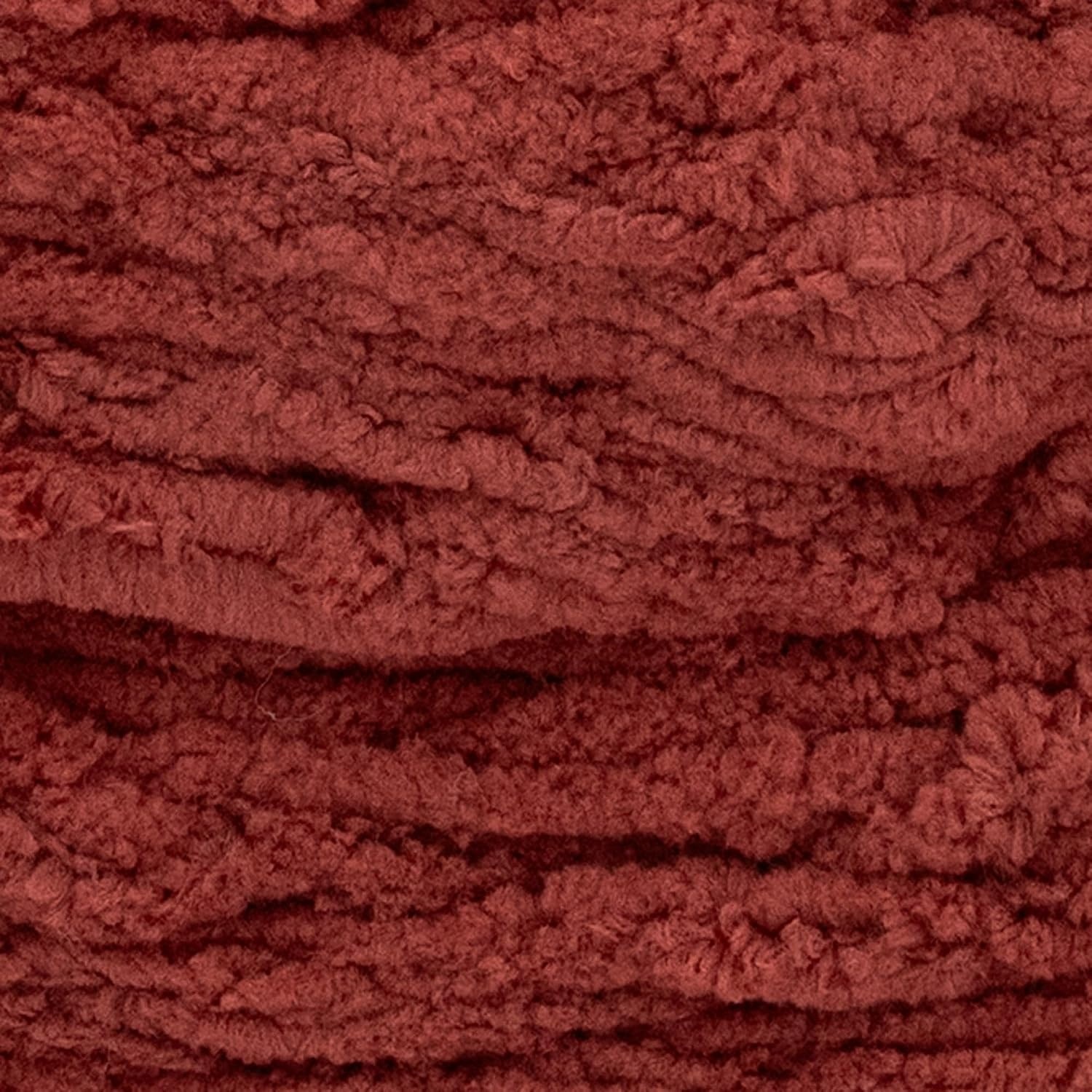 image:imageLion Brand Yarn Cover Story Blanket Yarn for Knitting Crochet and Crafts Mercury 1 Pack Super Bulky Fiber for Soft Aghans Cozy Pillows and EasyCare Stuffed AnimalsCanyon