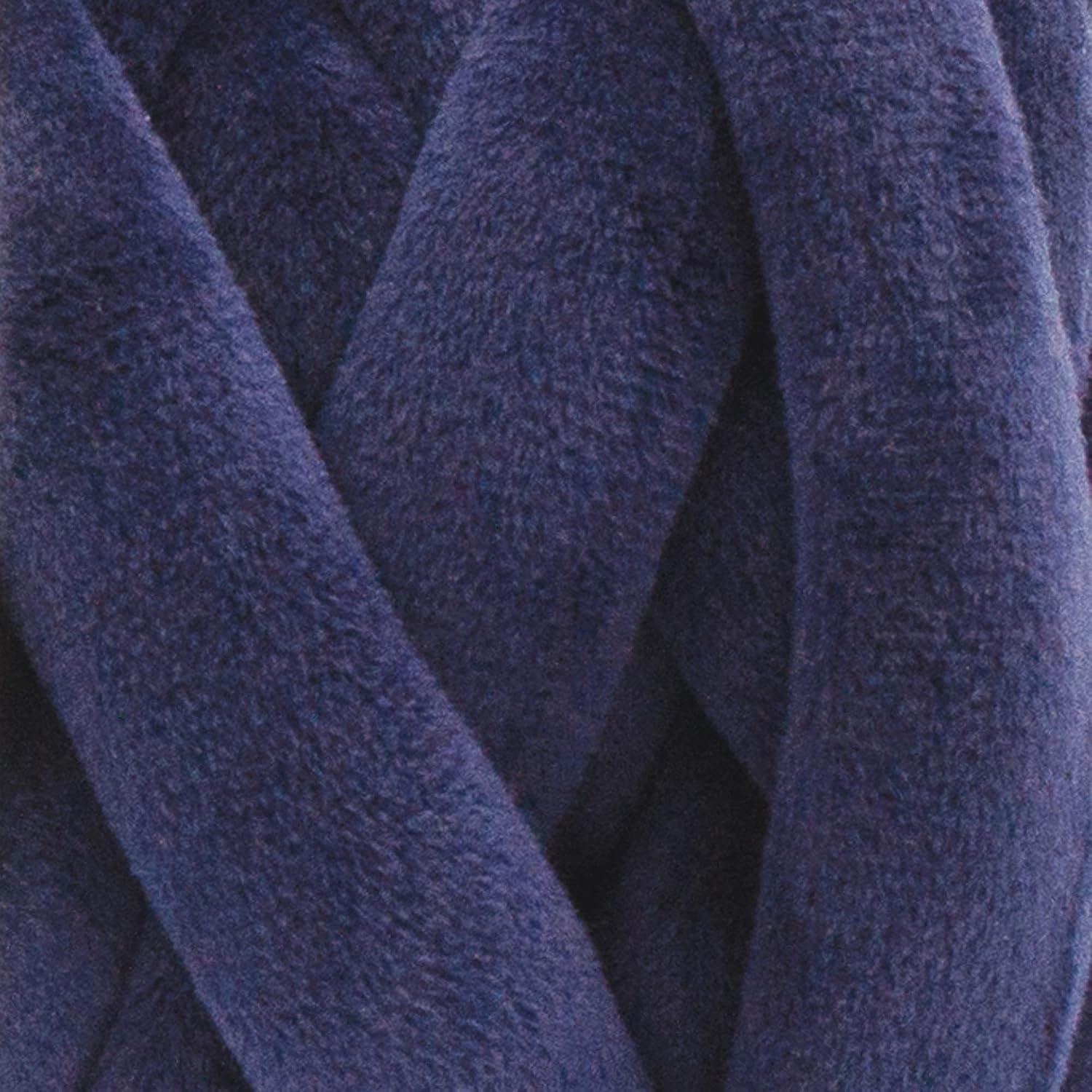 image:imageLion Brand Yarn Cover Story Cozy Luxe Blanket Yarn for Knitting and Crochet Honey 1 PackNavy