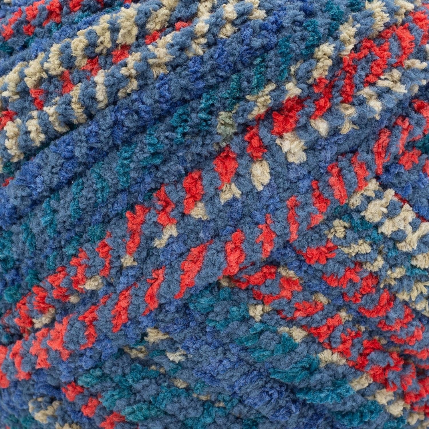 image:imageLion Brand Yarn Cover Story Dreamland Blanket Yarn Tartan 1 PackLakeside