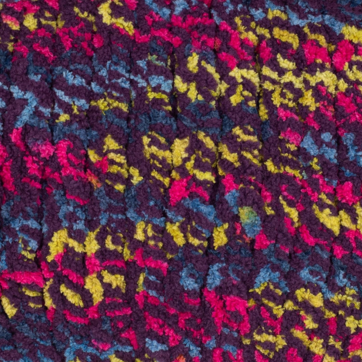 image:imageLion Brand Yarn Cover Story Dreamland Blanket Yarn Tartan 1 PackWonderland