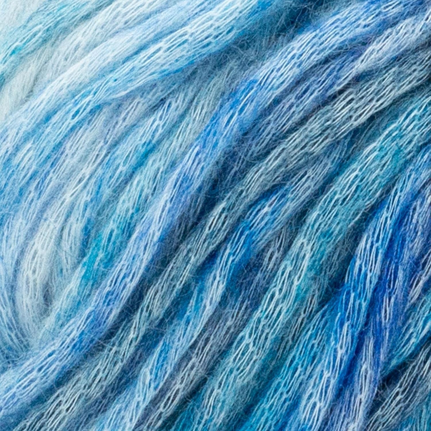 image:imageLion Brand Yarn Landscapes Breeze Yarn WillowBay