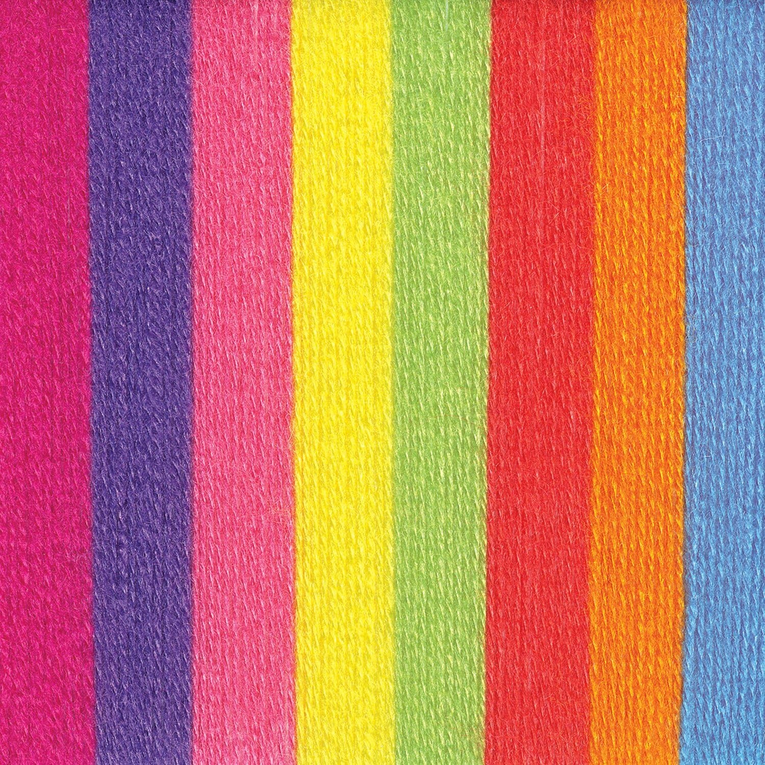 image:imageLion Brand Yarn Lion Brand Bonbons 680 CrayonsBrights
