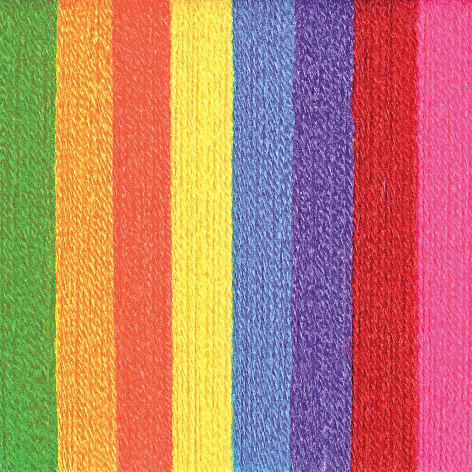 image:imageLion Brand Yarn Lion Brand Bonbons 680 CrayonsCrayons