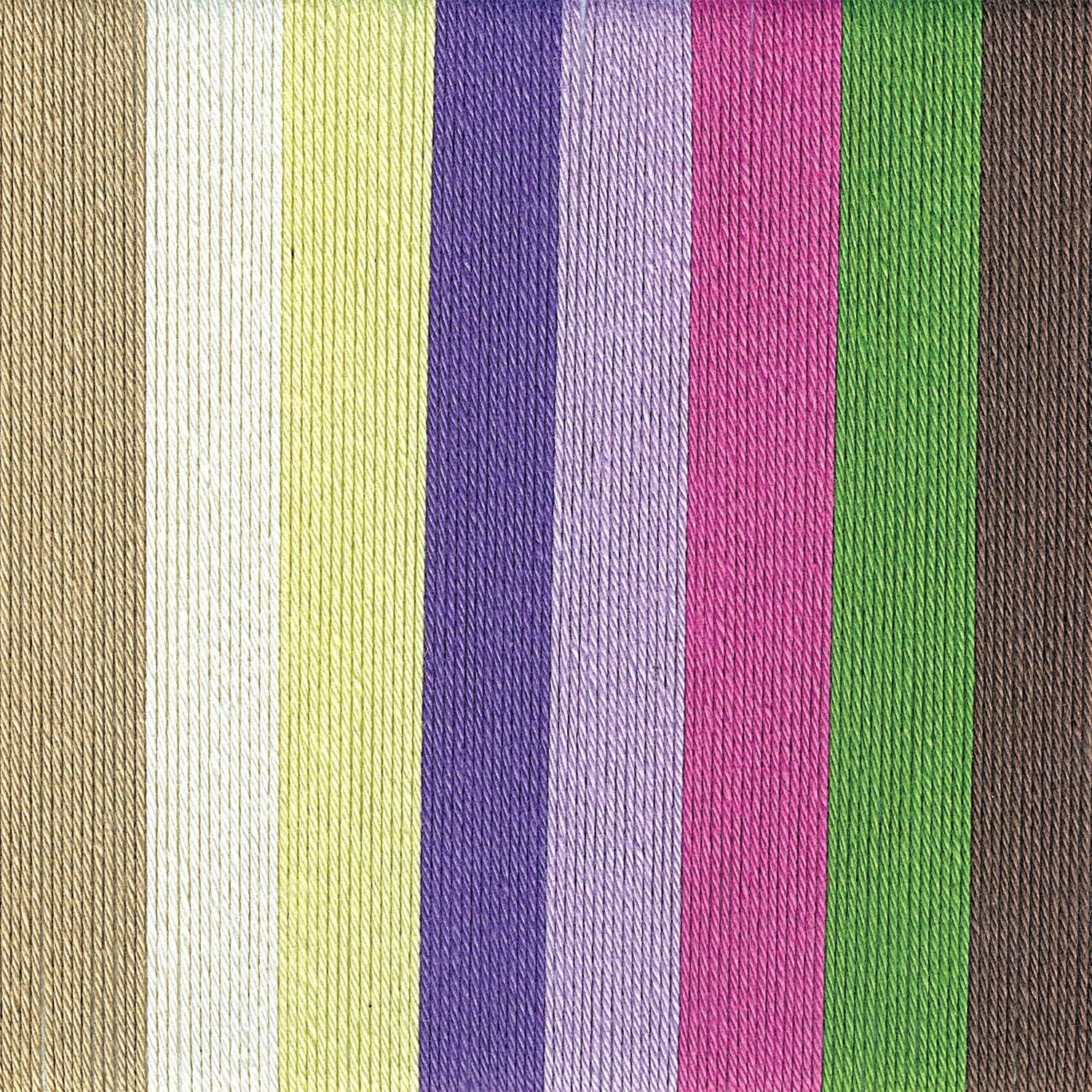image:imageLion Brand Yarn Lion Brand Bonbons 680 CrayonsNature
