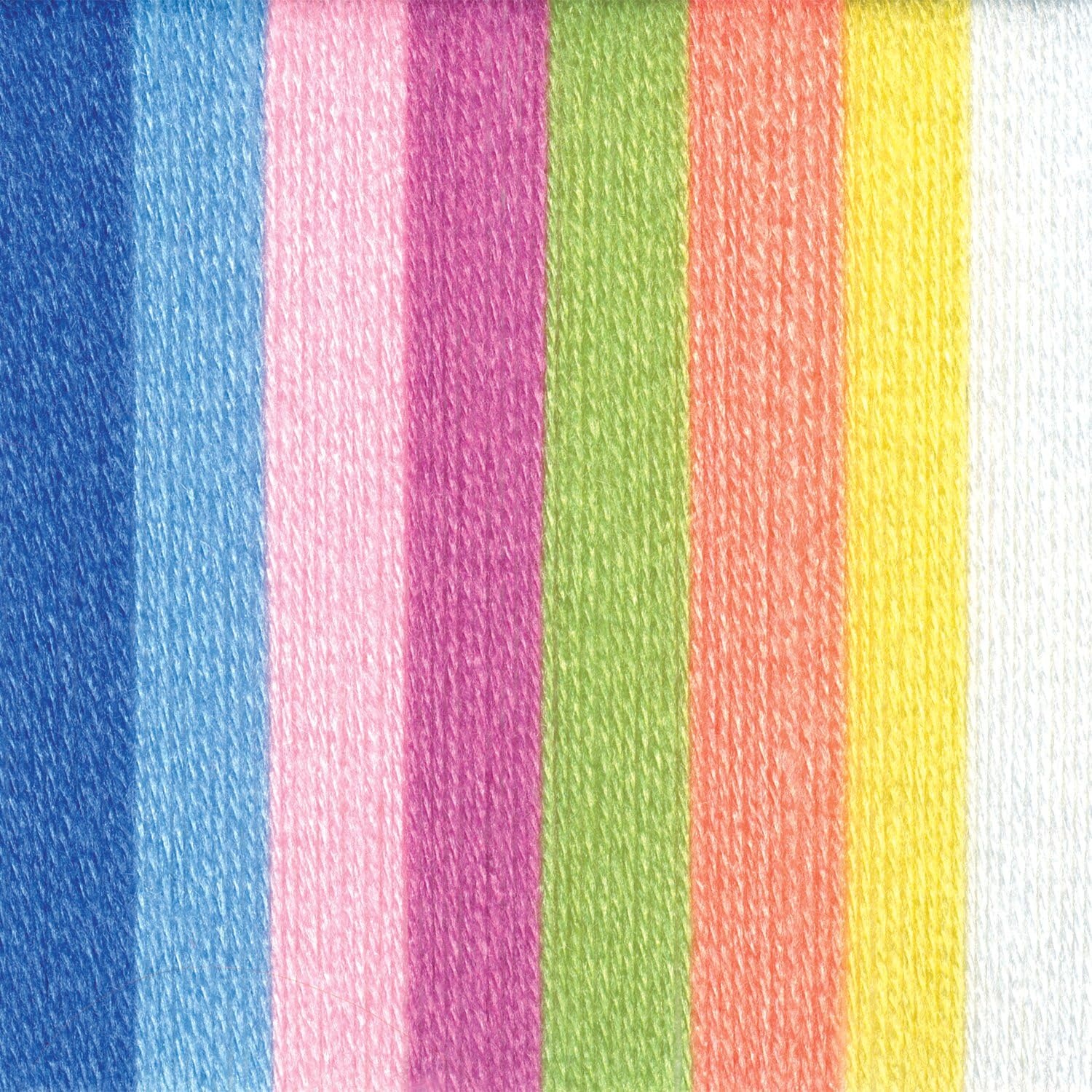 image:imageLion Brand Yarn Lion Brand Bonbons 680 CrayonsPastels