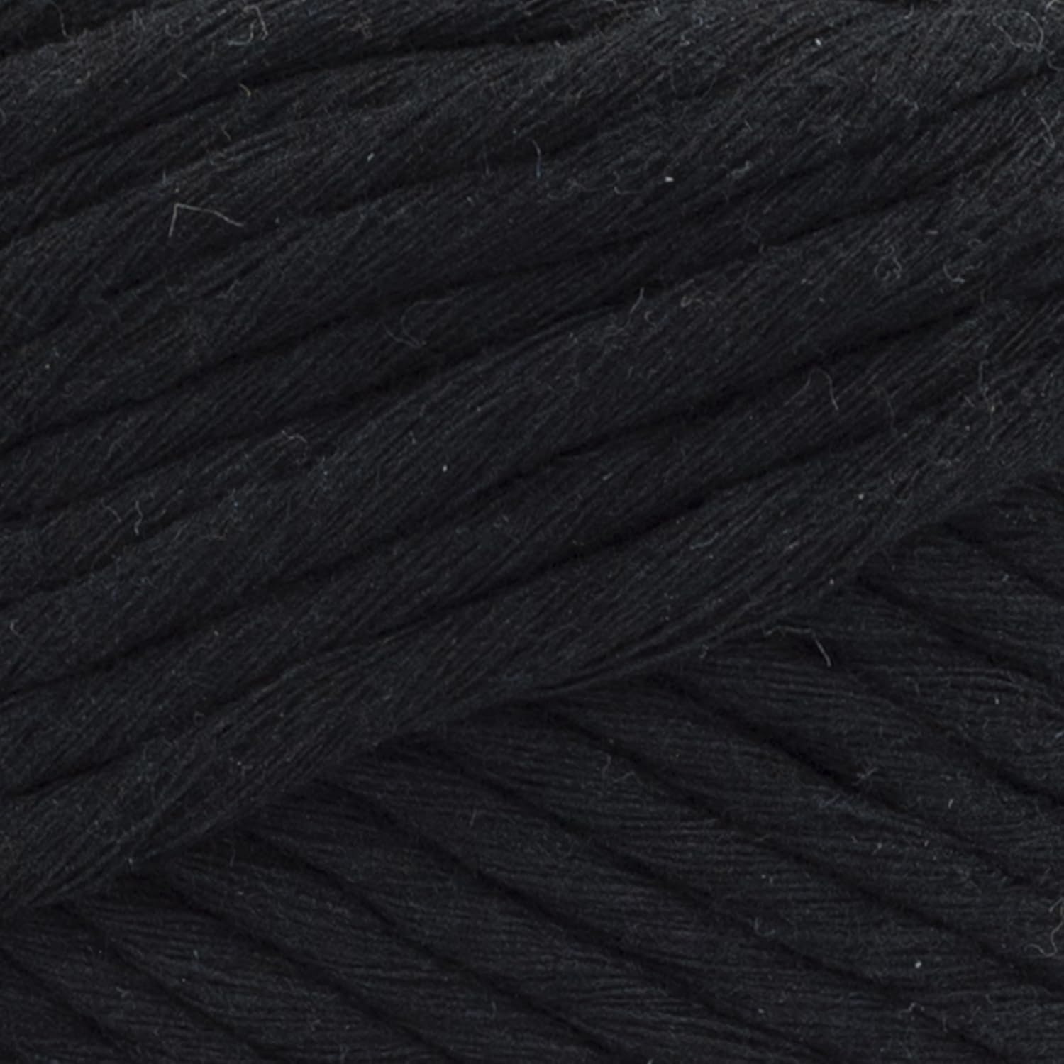 image:imageLion Brand Yarn MacReMe Yarn 1 Count Pack of 1 MineralBlack