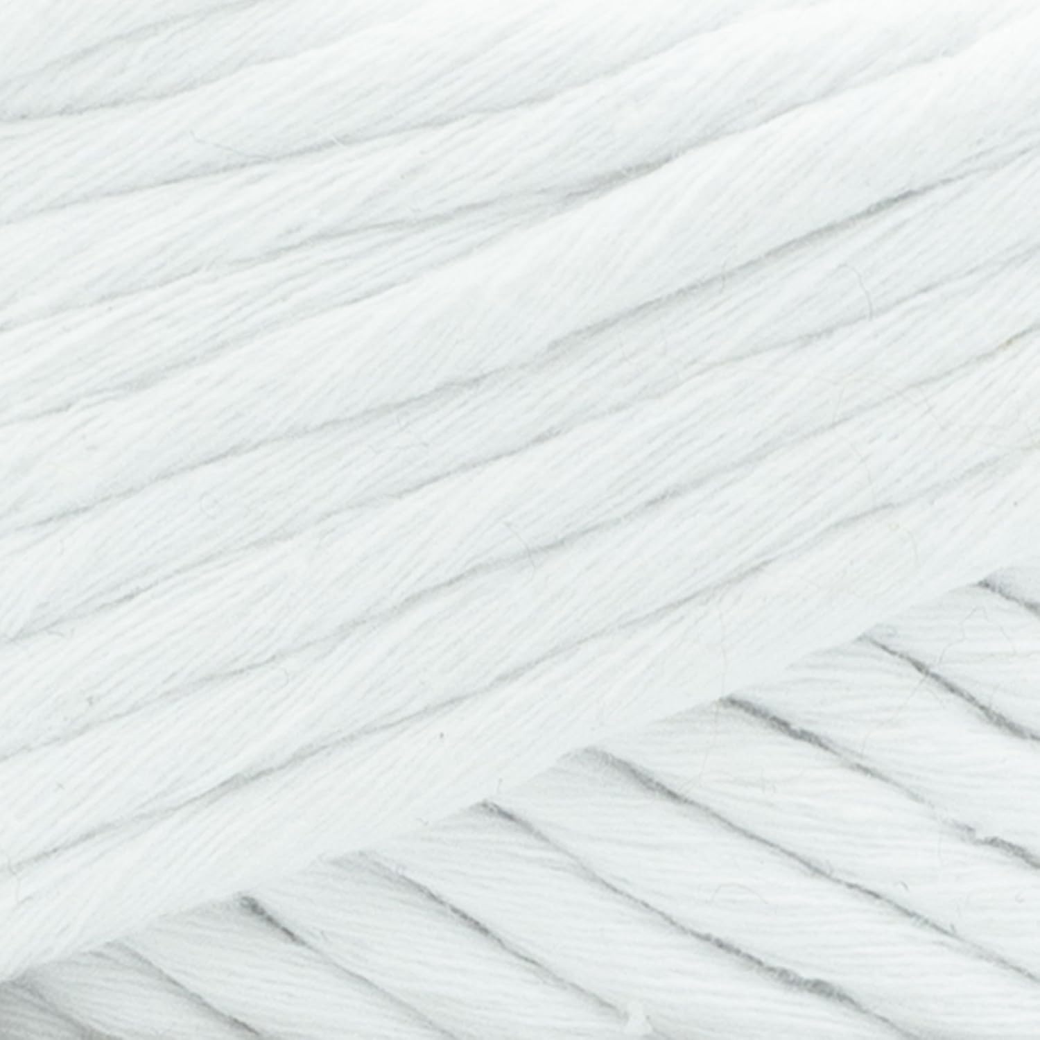 image:imageLion Brand Yarn MacReMe Yarn 1 Count Pack of 1 MineralWhite