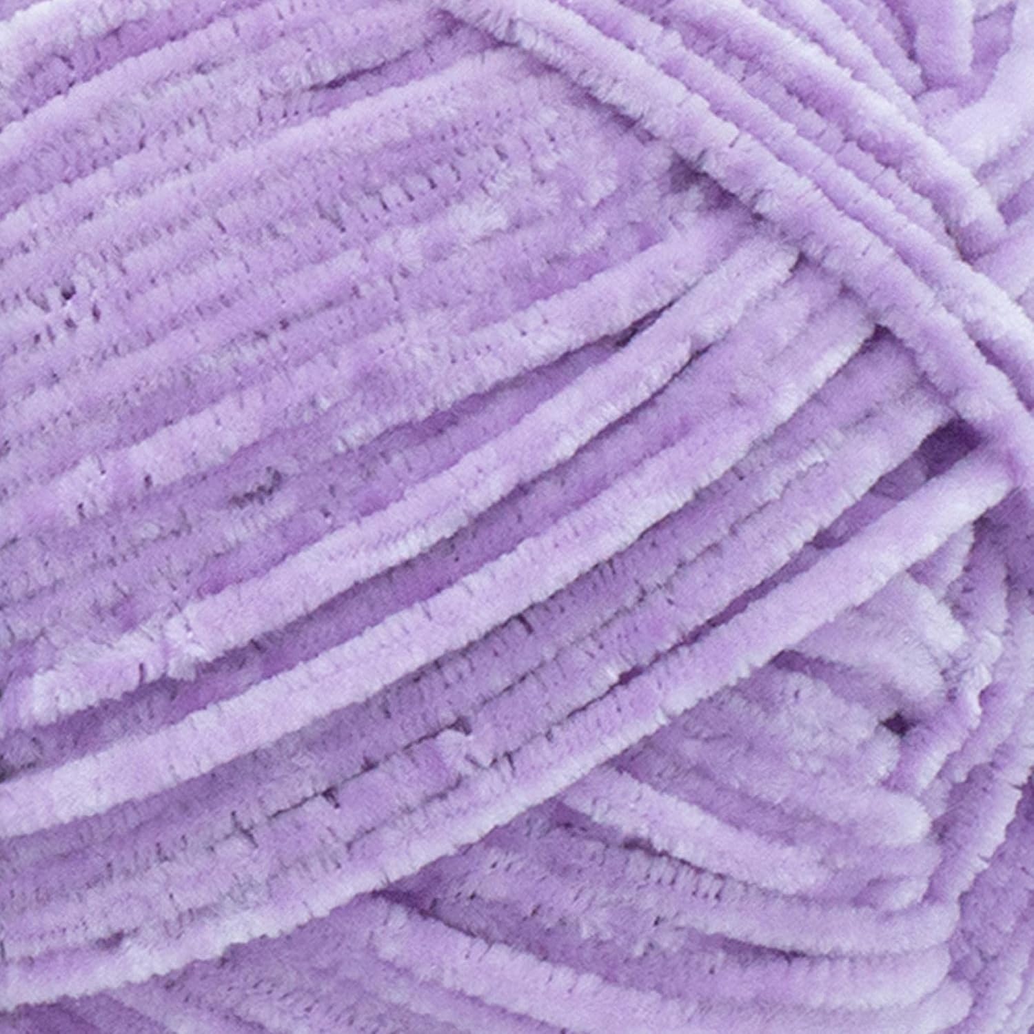 image:imageLion Brand Yarn Naptime Baby Yarn for Knitting and Crochet White 3 PackLilac