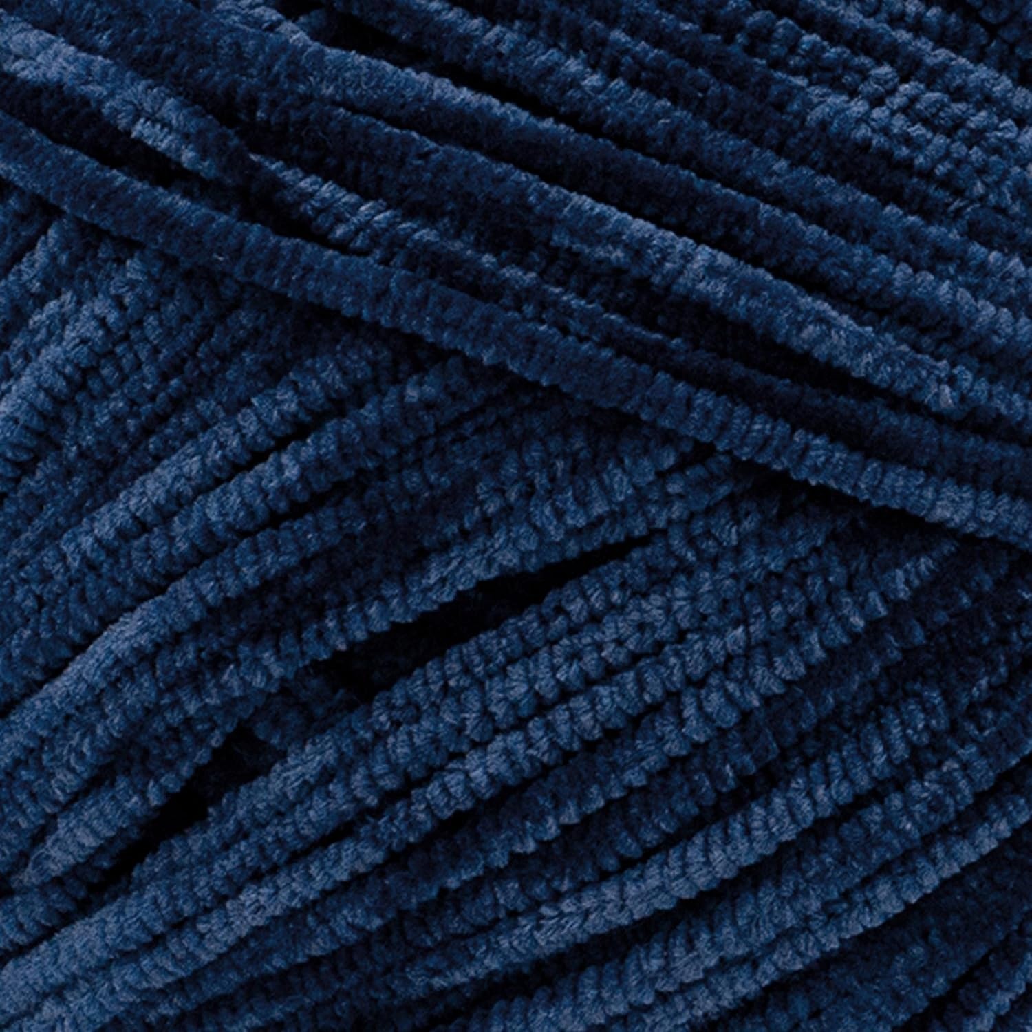 image:imageLion Brand Yarn Naptime Baby Yarn for Knitting and Crochet White 3 PackNavy