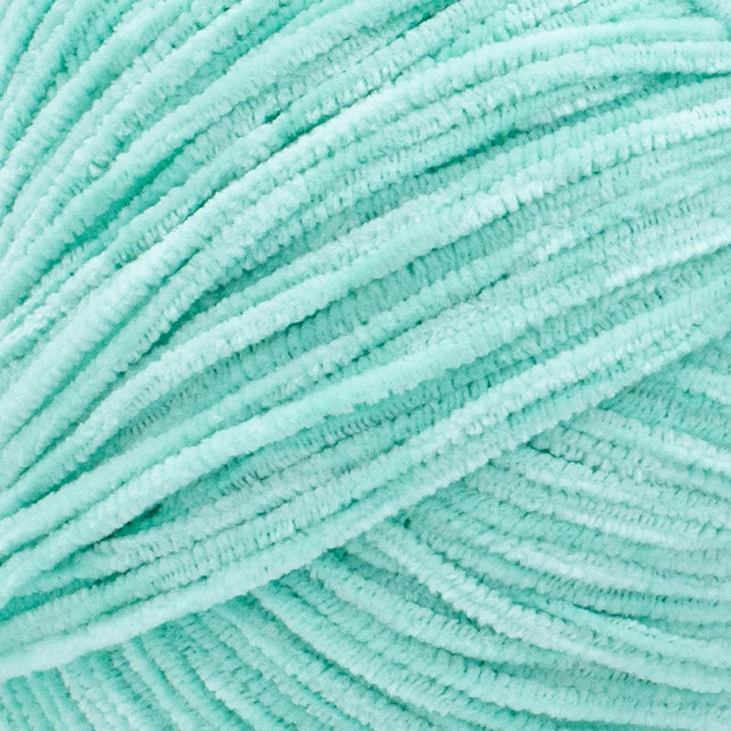 image:imageLion Brand Yarn Naptime Baby Yarn for Knitting and Crochet White 3 PackPale Aqua