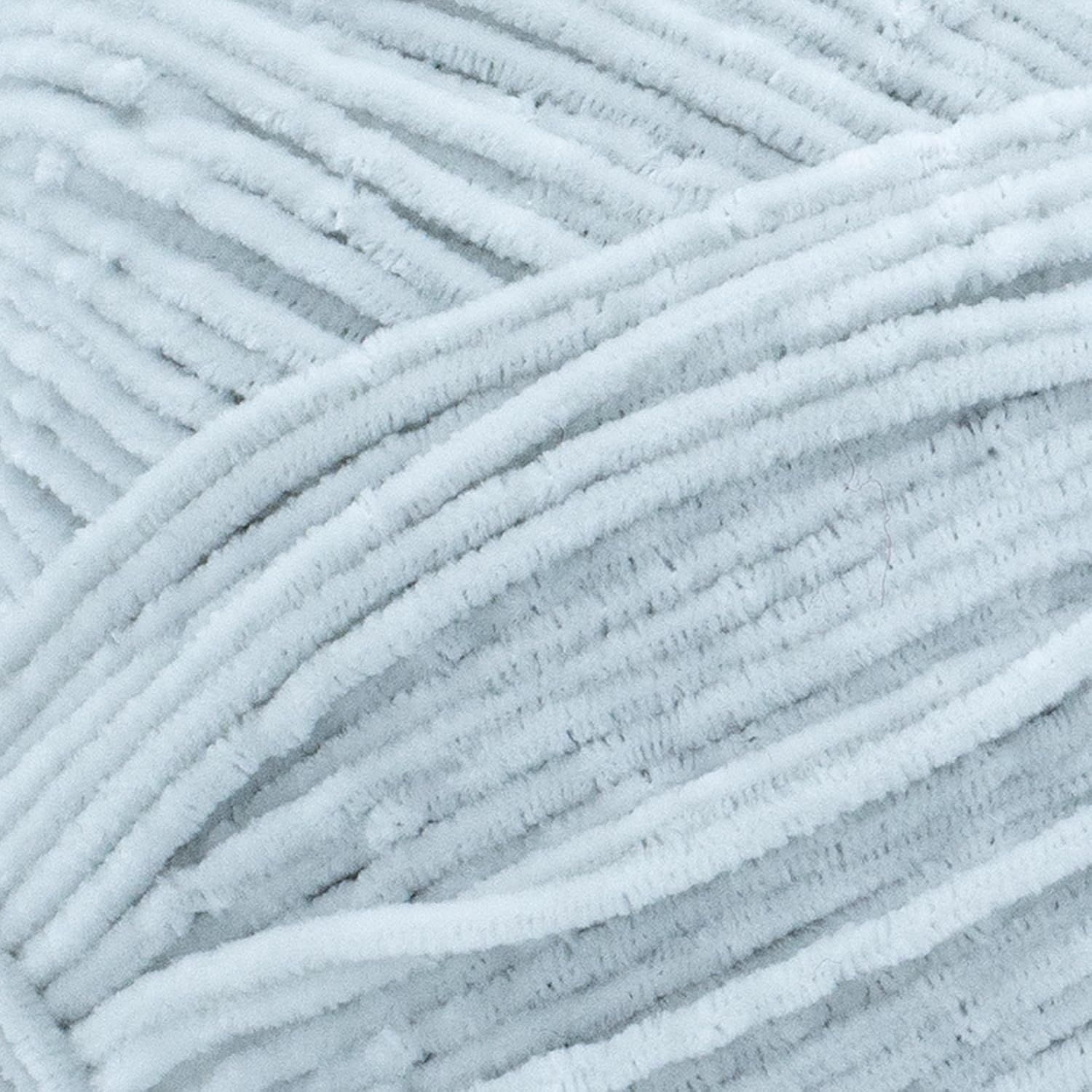 image:imageLion Brand Yarn Naptime Baby Yarn for Knitting and Crochet White 3 PackPale Grey