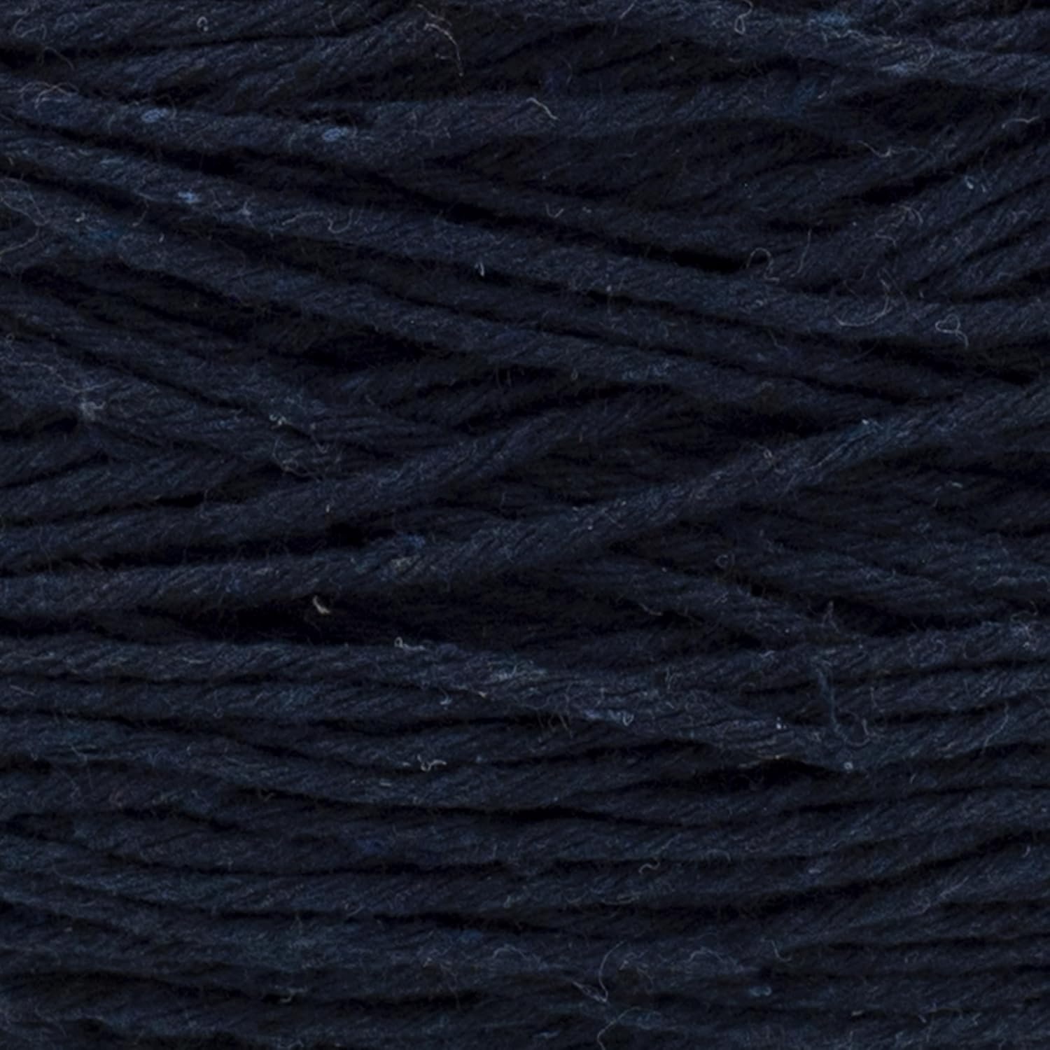 image:imageLion Brand Yarn ReUp Bonus Bundle Yarn for Crocheting amp Knitting Pomegranate 1 Pack Recycled Cotton Polyester Blend Yarn for Knitting Crochet Crafts Worsted Fiber for Bags Kitchen Dishcloths BlanketsMidnight