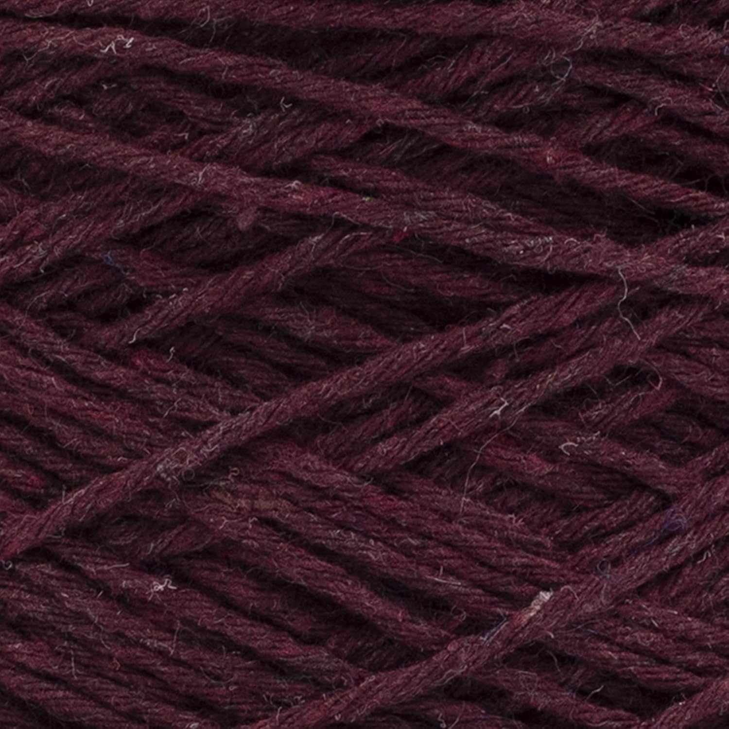 image:imageLion Brand Yarn ReUp Bonus Bundle Yarn for Crocheting amp Knitting Pomegranate 1 Pack Recycled Cotton Polyester Blend Yarn for Knitting Crochet Crafts Worsted Fiber for Bags Kitchen Dishcloths BlanketsPomegranate