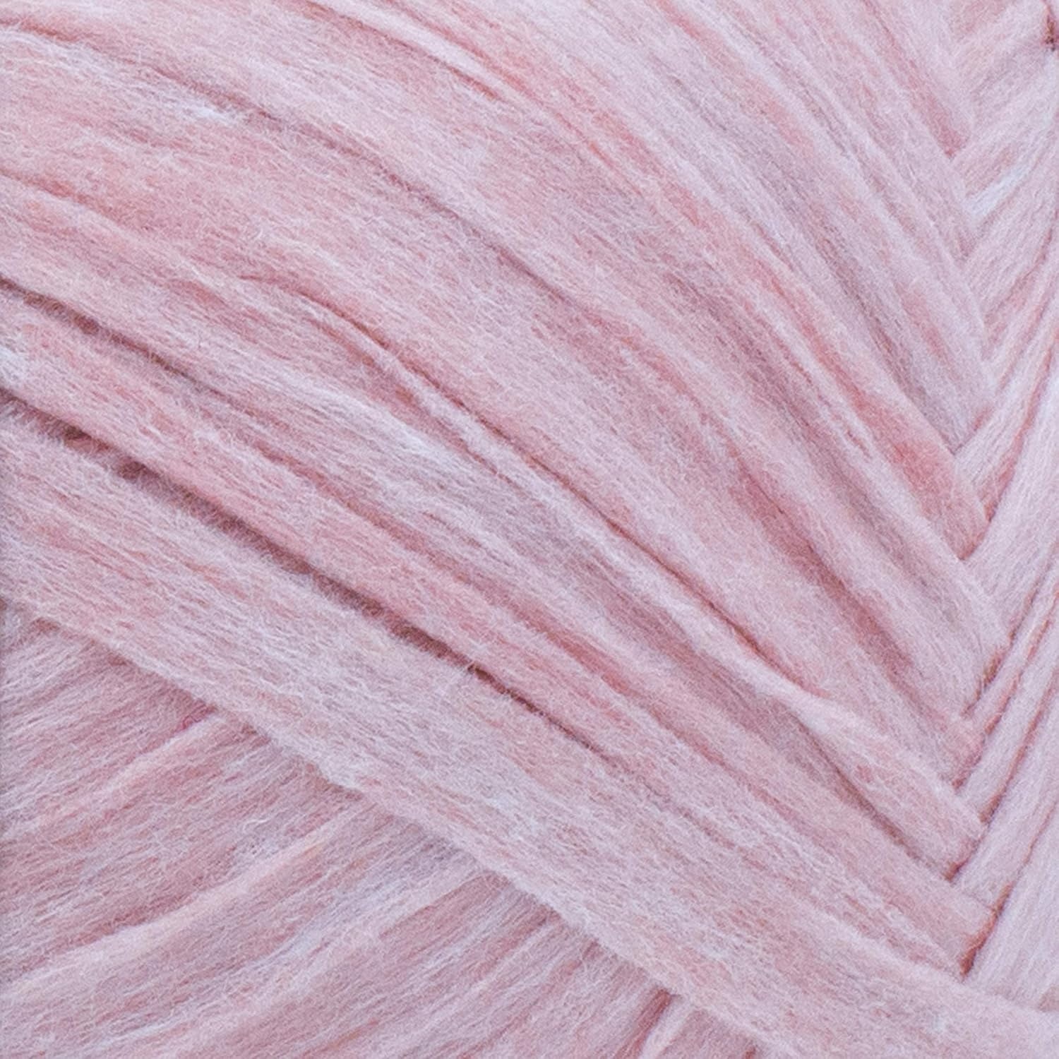 image:imageLion Brand Yarn Rewind Bulky Flat Tape Yarn for Crochet Knitting and Crafts Moto Jacket 1 Pack Soft Fiber for Bags Summer Hats and Shawls Dark GreyMahogany Rose