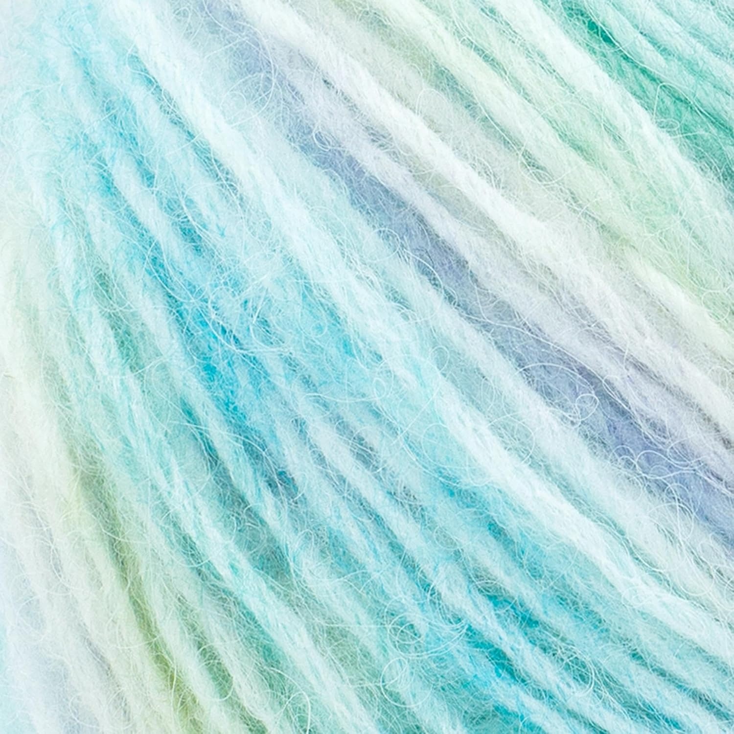 image:imageLion Brand Yarn Scarfie Lite Ombr Yarn for Knitting Seaglass 3 PackLluvia