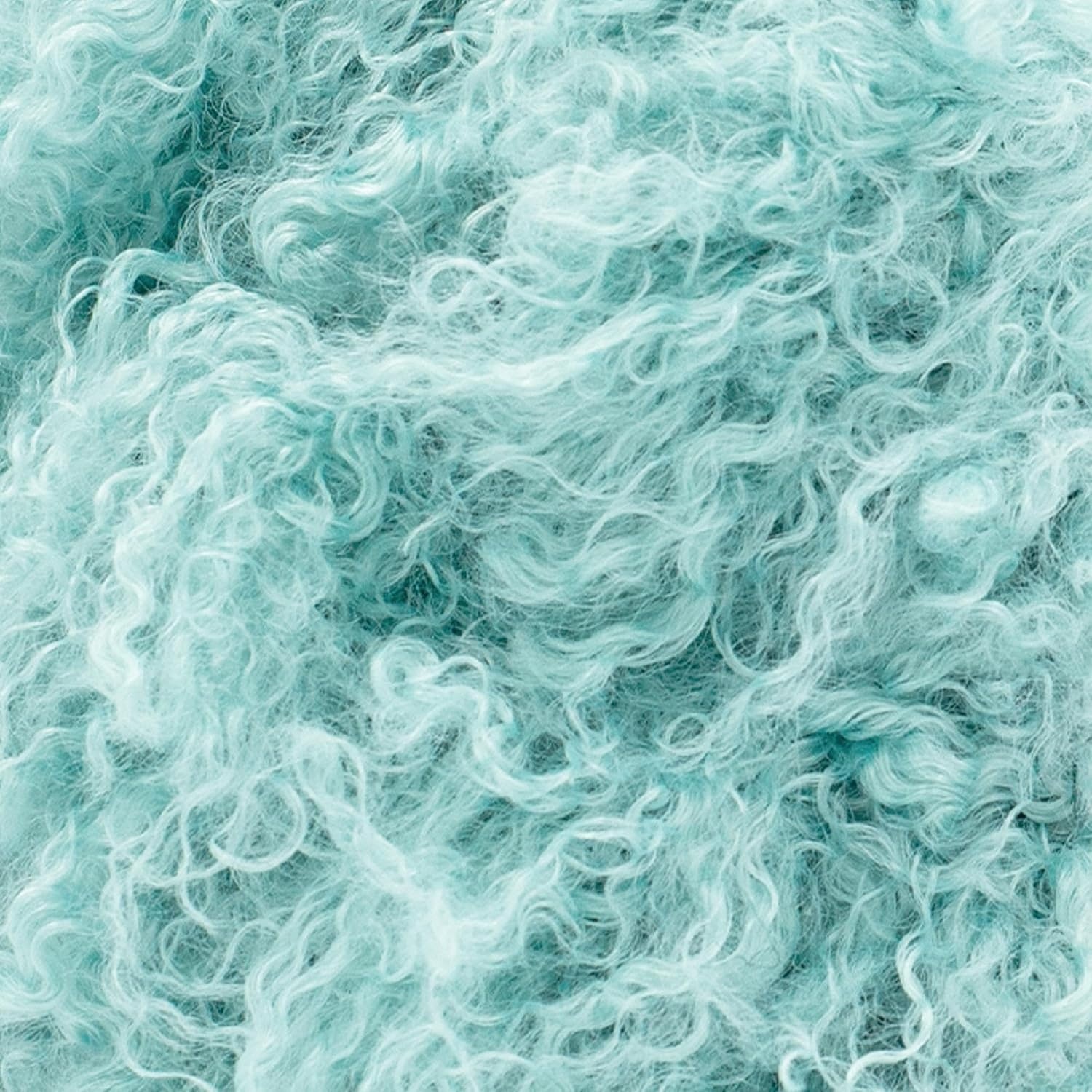 image:imageLion Brand Yarn Shaggy Chic Fashion Yarn for Knitting and Crochet Hot Pink 1 PackAqua