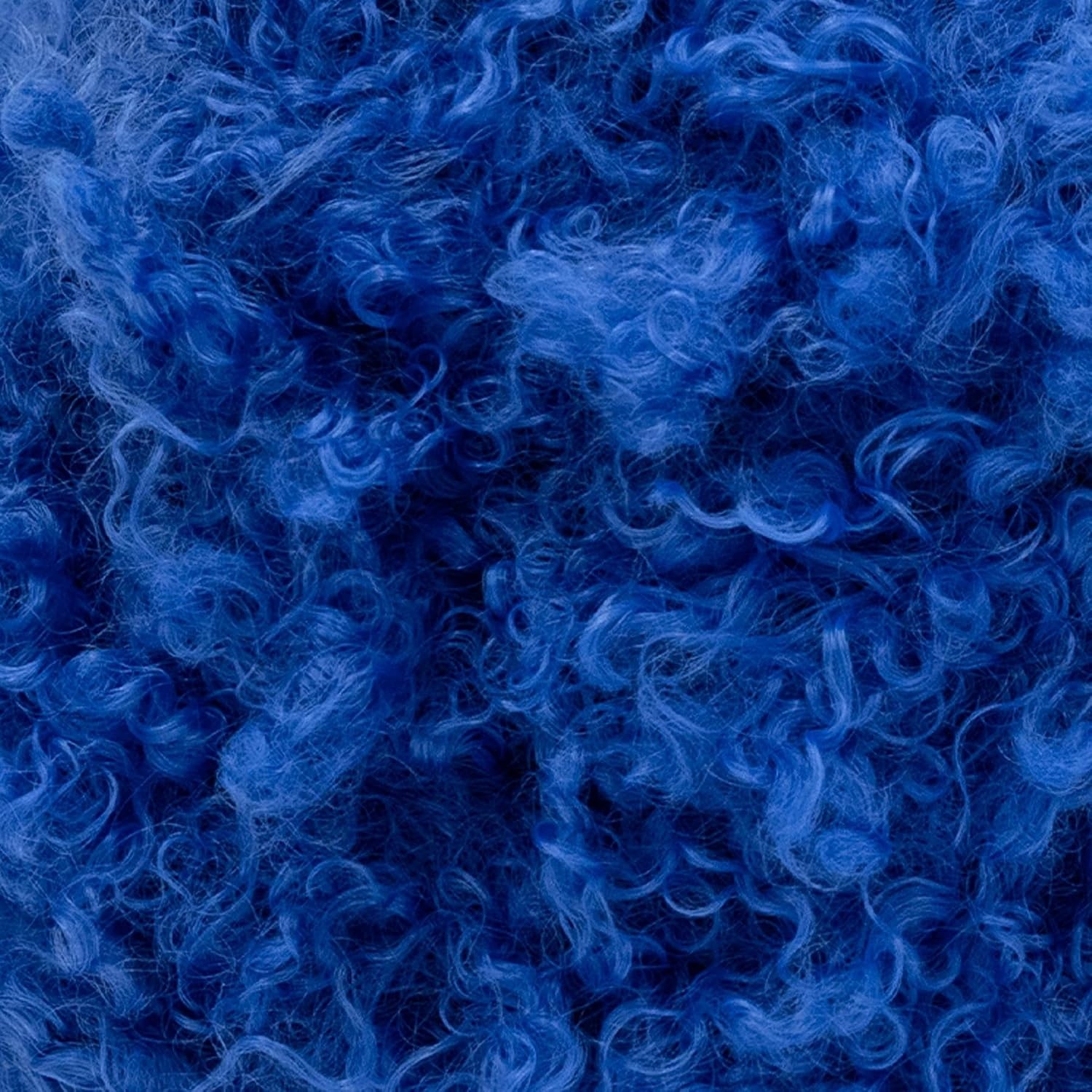 image:imageLion Brand Yarn Shaggy Chic Fashion Yarn for Knitting and Crochet Hot Pink 1 PackBlueberry
