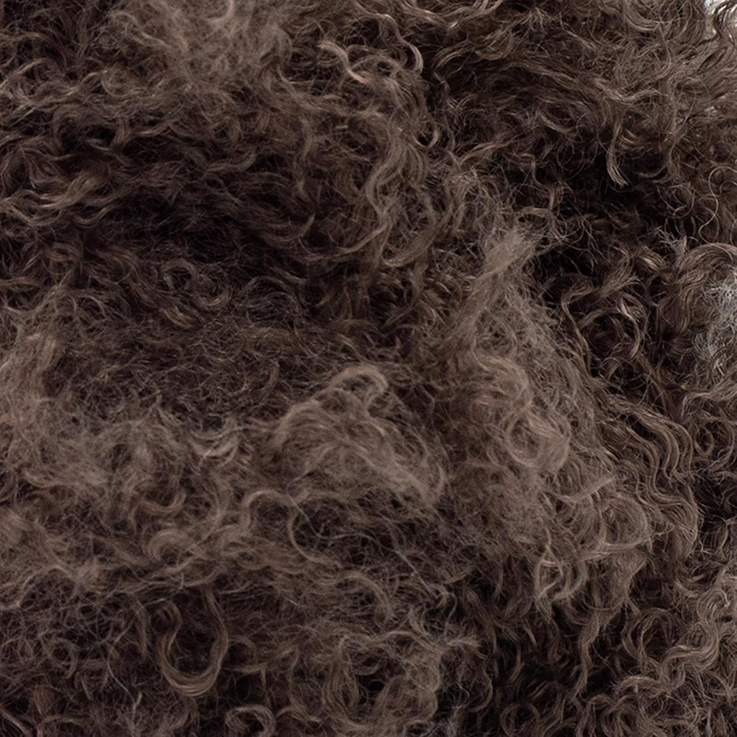 image:imageLion Brand Yarn Shaggy Chic Fashion Yarn for Knitting and Crochet Hot Pink 1 PackMocha