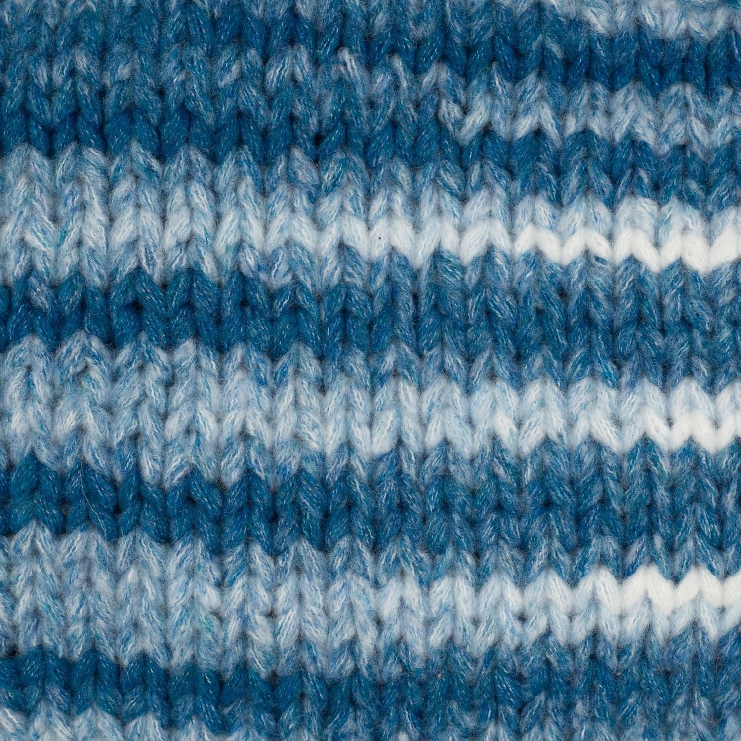 image:imageLion Brand Yarn Super Bulky Cover Story Chainette Blanket Yarn for Knitting and Crochet Black 1 PackTeal
