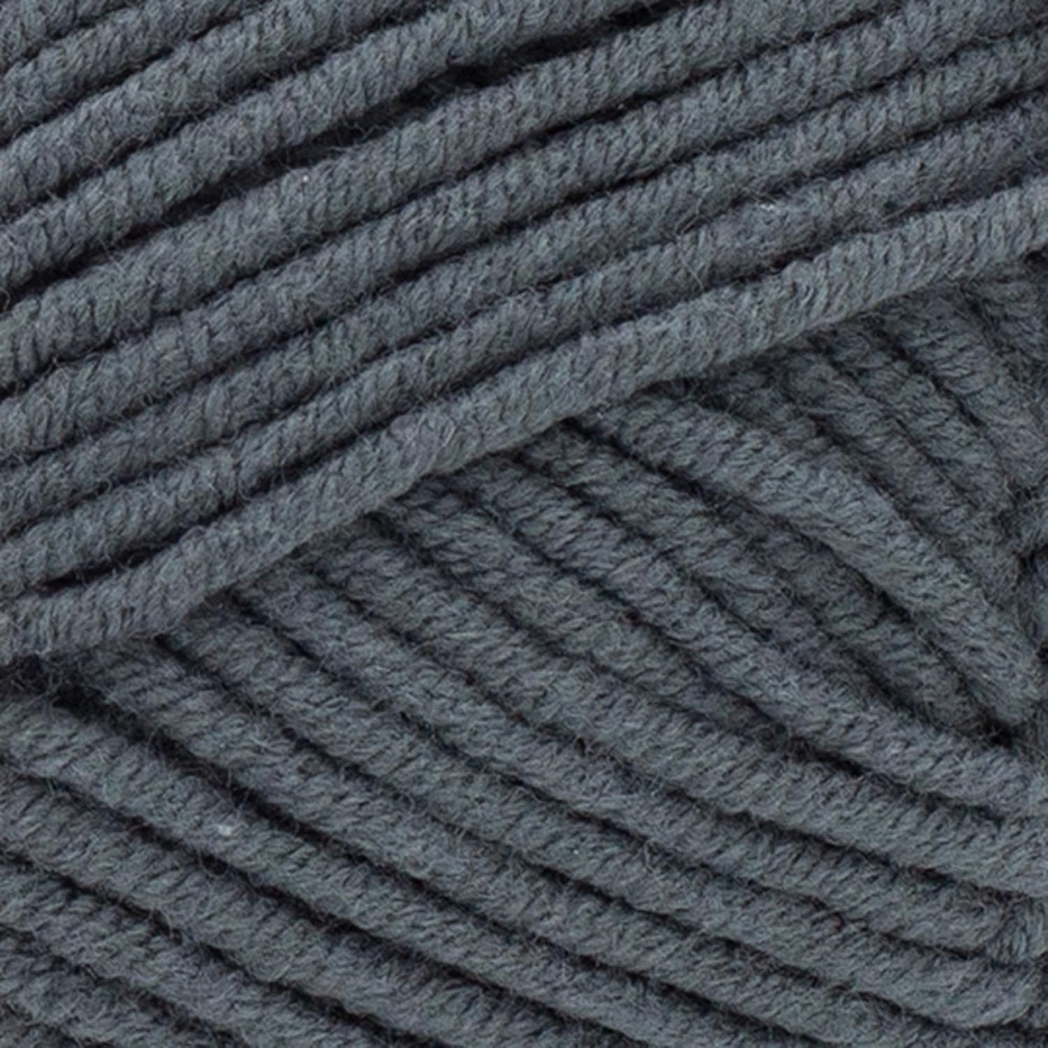 image:imageLion Brand Yarn Tom Daley Made with Love The Cottony One Yarn for Crocheting Knitting and Crafts Red Red Wine 1 Pack Tom Daley Made With Love Cotton Acrylic Yarn for Knitting Crochet Crafts Worsted Fiber for Soft Blankets Hats SweatersPewter Pan