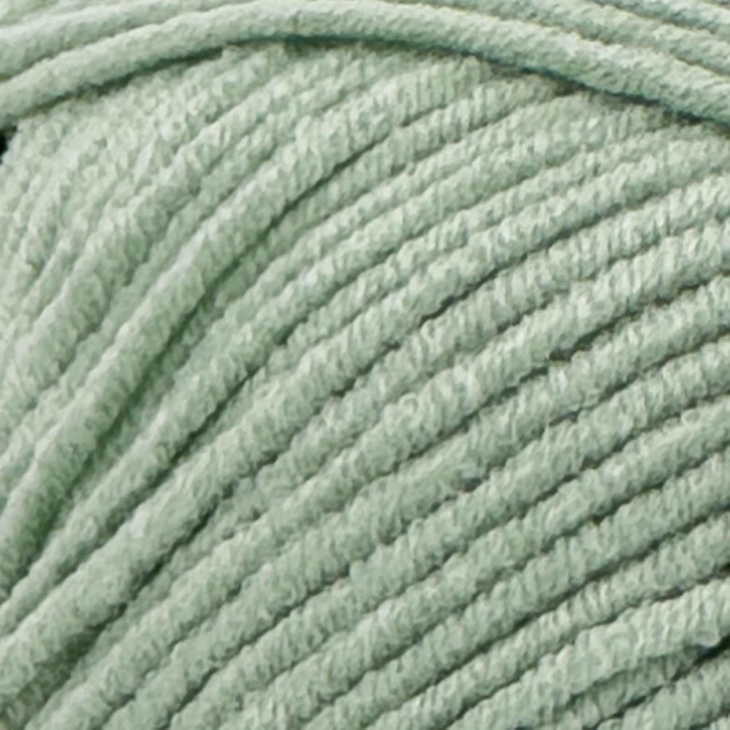 image:imageLion Brand Yarn Tom Daley Made with Love The Cottony One Yarn for Crocheting Knitting and Crafts Red Red Wine 1 Pack Tom Daley Made With Love Cotton Acrylic Yarn for Knitting Crochet Crafts Worsted Fiber for Soft Blankets Hats SweatersSage