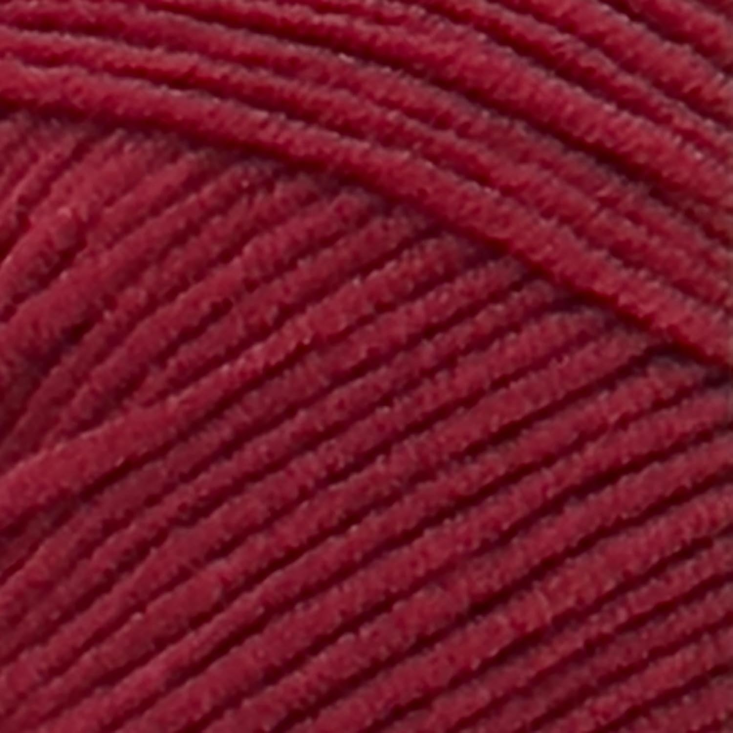 image:imageLion Brand Yarn Tom Daley Made with Love The Cottony One Yarn for Crocheting Knitting and Crafts Red Red Wine 1 Pack Tom Daley Made With Love Cotton Acrylic Yarn for Knitting Crochet Crafts Worsted Fiber for Soft Blankets Hats SweatersRobbie Red