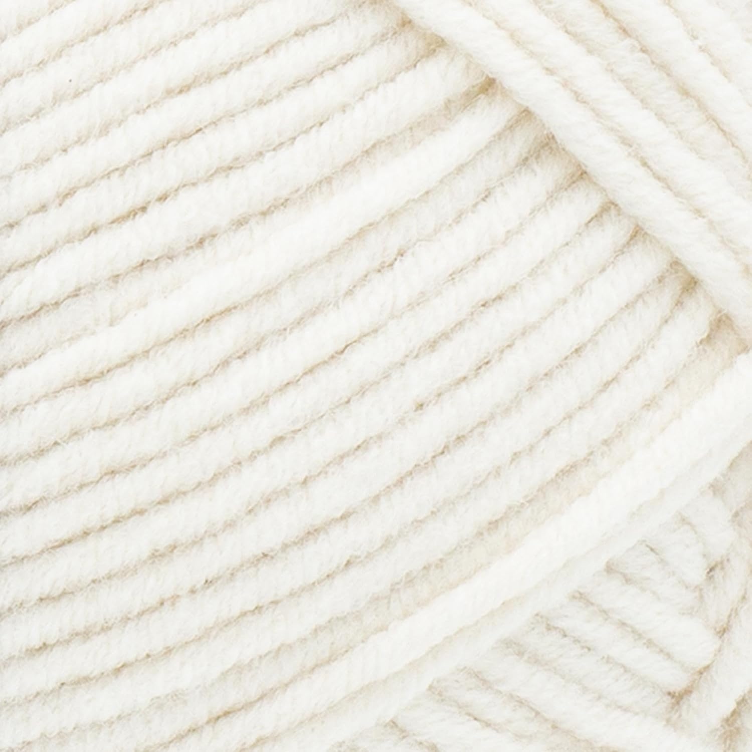 image:imageLion Brand Yarn Tom Daley Made with Love The Cottony One Yarn for Crocheting Knitting and Crafts Red Red Wine 1 Pack Tom Daley Made With Love Cotton Acrylic Yarn for Knitting Crochet Crafts Worsted Fiber for Soft Blankets Hats SweatersLychee White