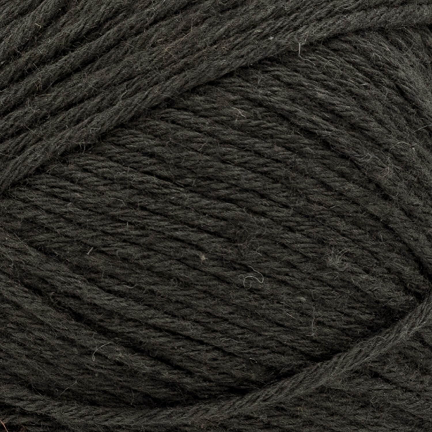 image:imageLion Brand Yarn Touch of Linen Yarn FogCypress