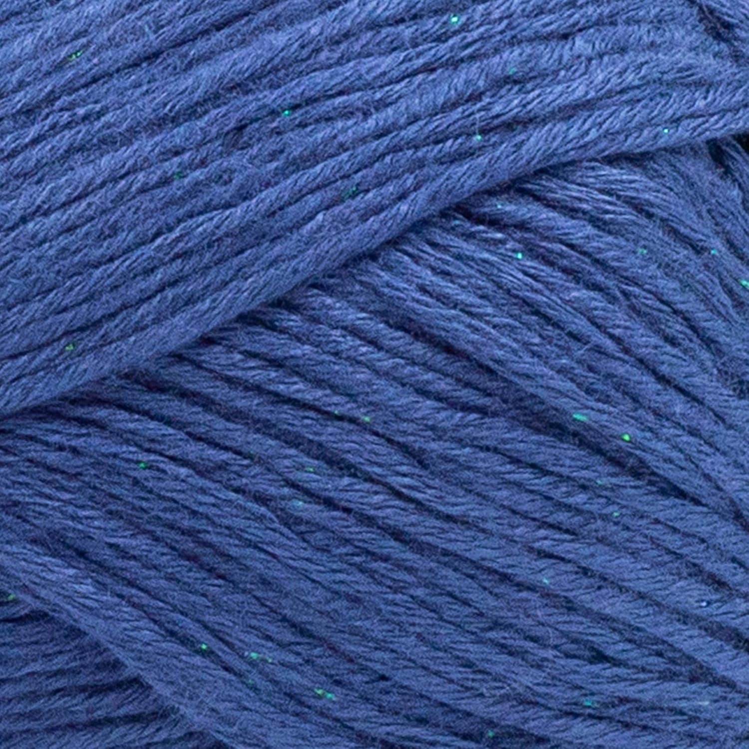 image:imageLion Brand Yarn Truboo Sparkle Yarn Night Sky 1 Skein