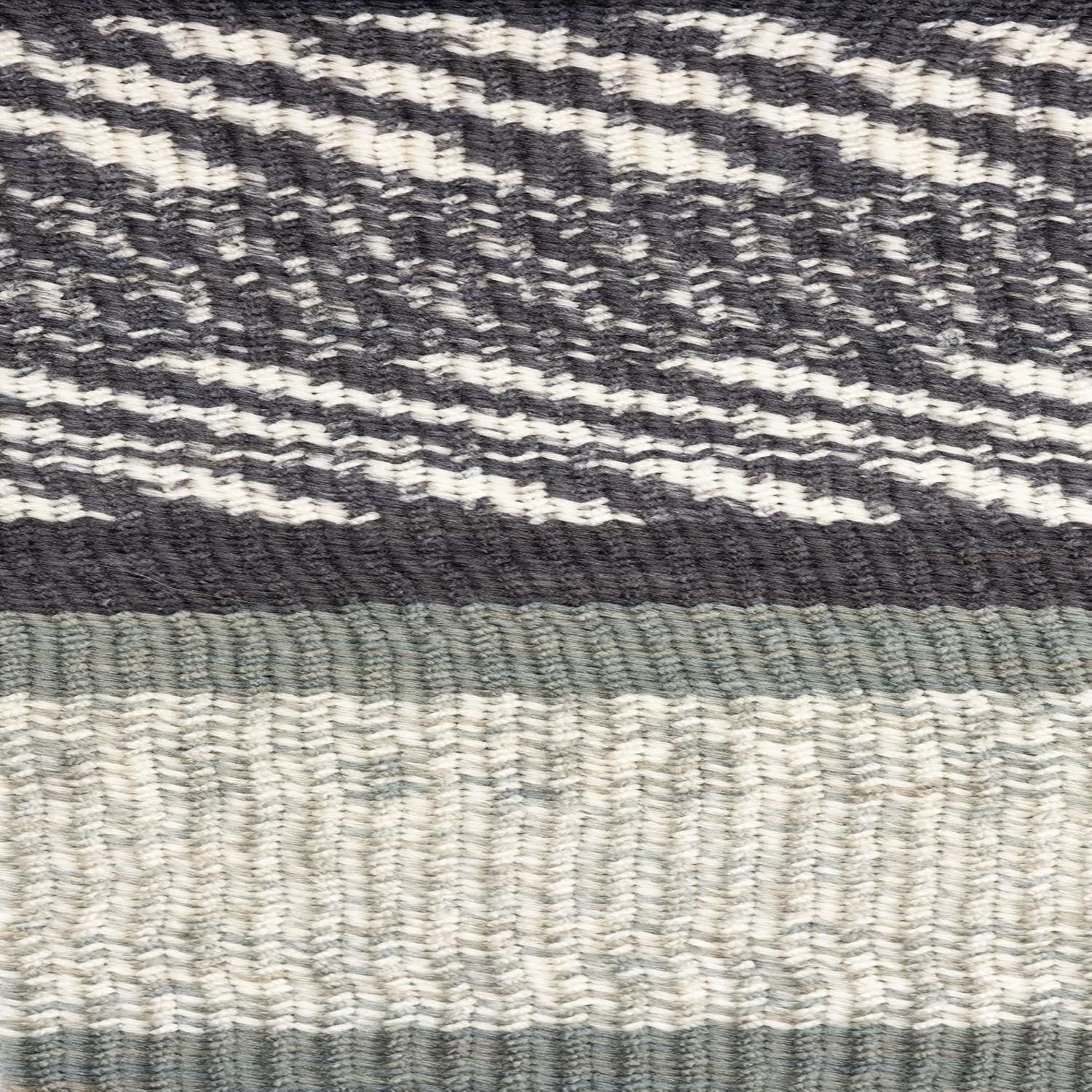 image:imageLion Brand Yarn Wool Ease Fair Isle Yarn for Knitting ThistleOrchid 1 PackCharcoalMedium Grey