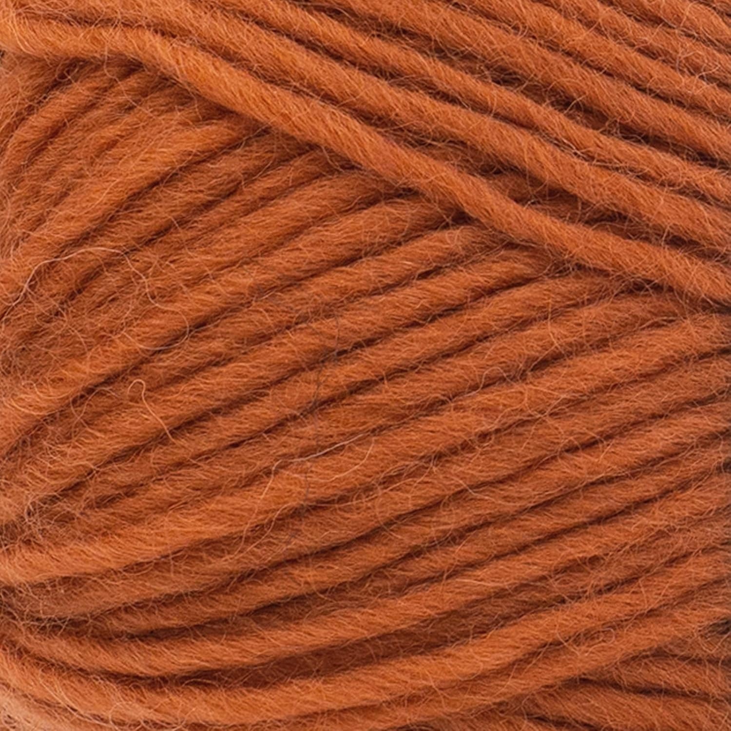 image:imageLion Brand Yarn WoolEase Roving Origins 100 Wool Yarn for Knitting and Crochet Cream 3 PackPumpkin Spice