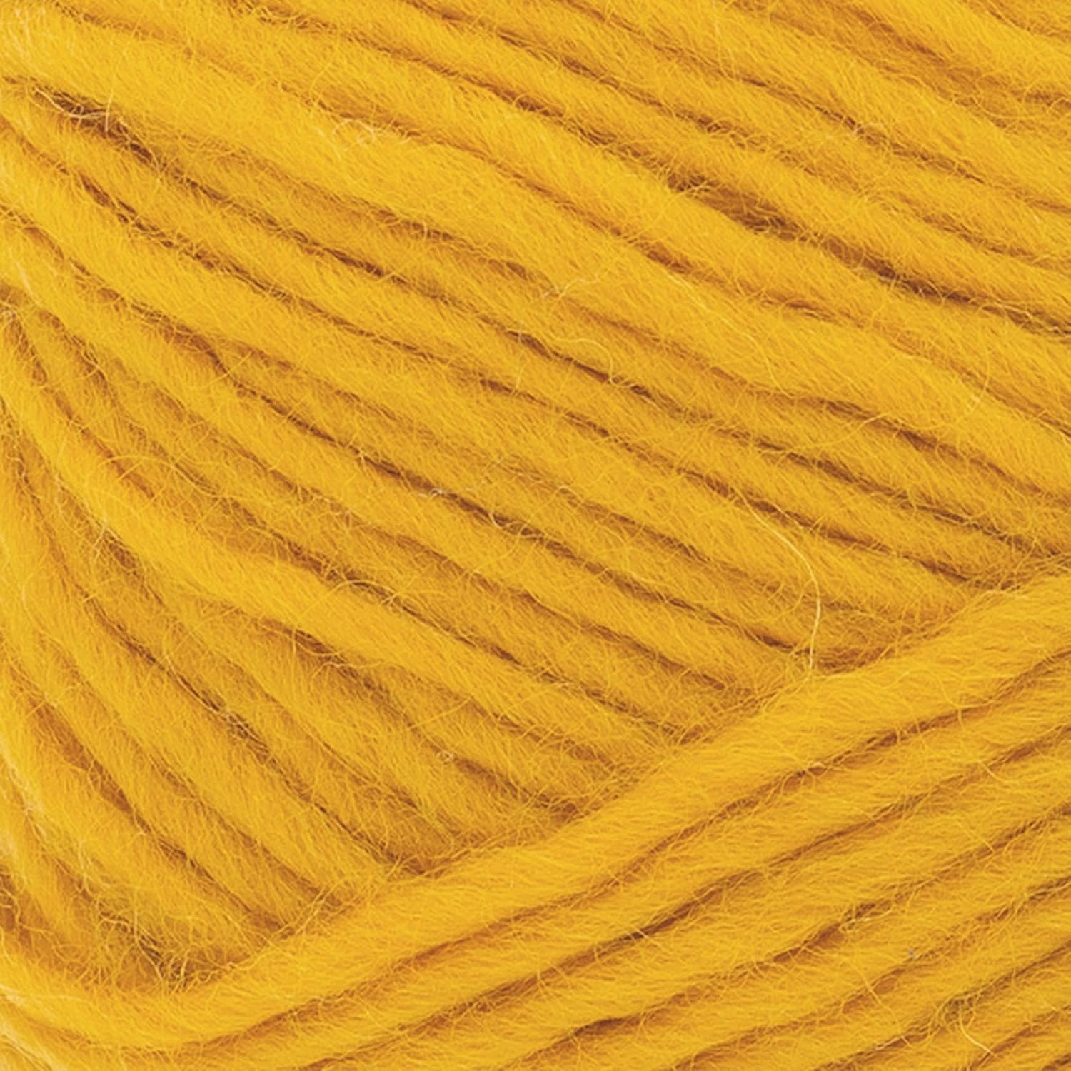image:imageLion Brand Yarn WoolEase Roving Origins 100 Wool Yarn for Knitting and Crochet Goldenrod 1 Pack