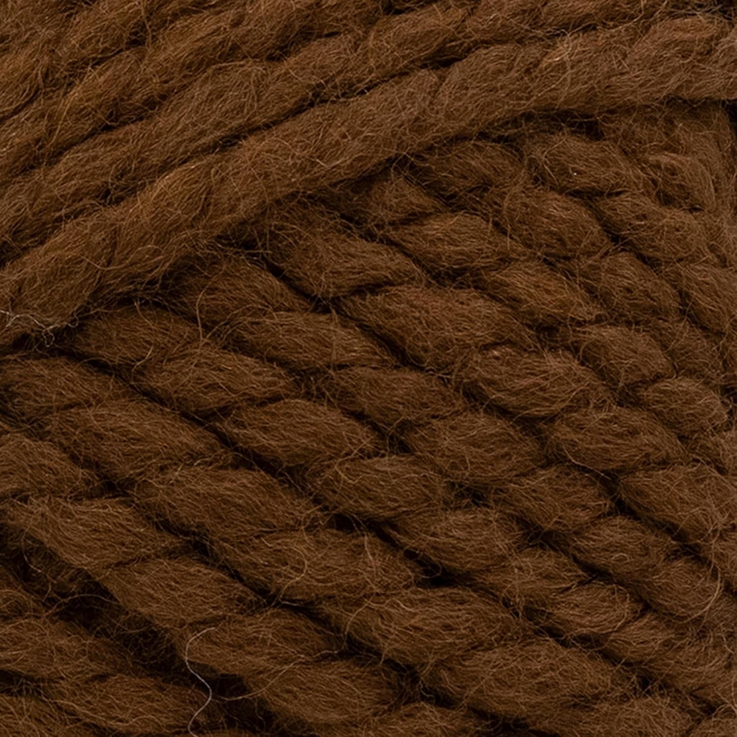 image:imageLion Brand Yarn WoolEase Thick amp Quick Yarn Celebration White 3 Pack Super Bulky Wool Acrylic Blend Fiber for Soft Hats Sweaters Chunky Blankets Yarn for Crochet Knitting Crafts WeavingGingerbread