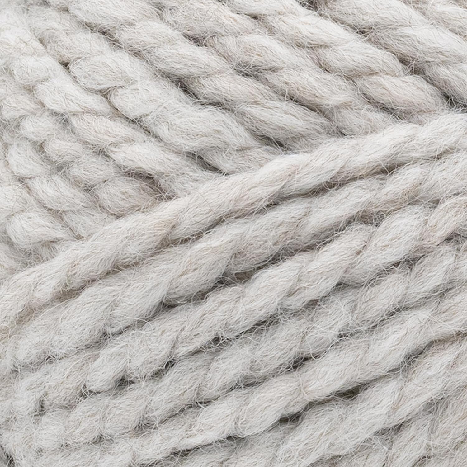 image:imageLion Brand Yarn WoolEase Thick amp Quick Yarn Celebration White 3 Pack Super Bulky Wool Acrylic Blend Fiber for Soft Hats Sweaters Chunky Blankets Yarn for Crochet Knitting Crafts WeavingParchment