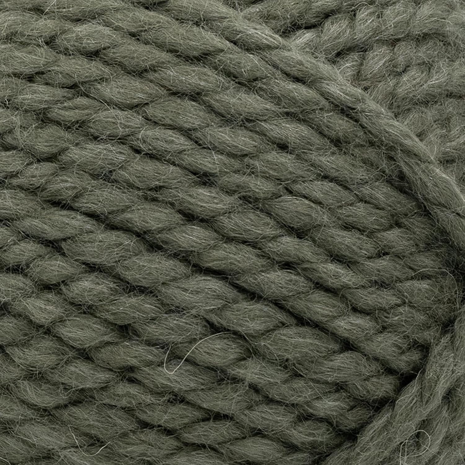 image:imageLion Brand Yarn WoolEase Thick amp Quick Yarn Celebration White 3 Pack Super Bulky Wool Acrylic Blend Fiber for Soft Hats Sweaters Chunky Blankets Yarn for Crochet Knitting Crafts WeavingSeaweed