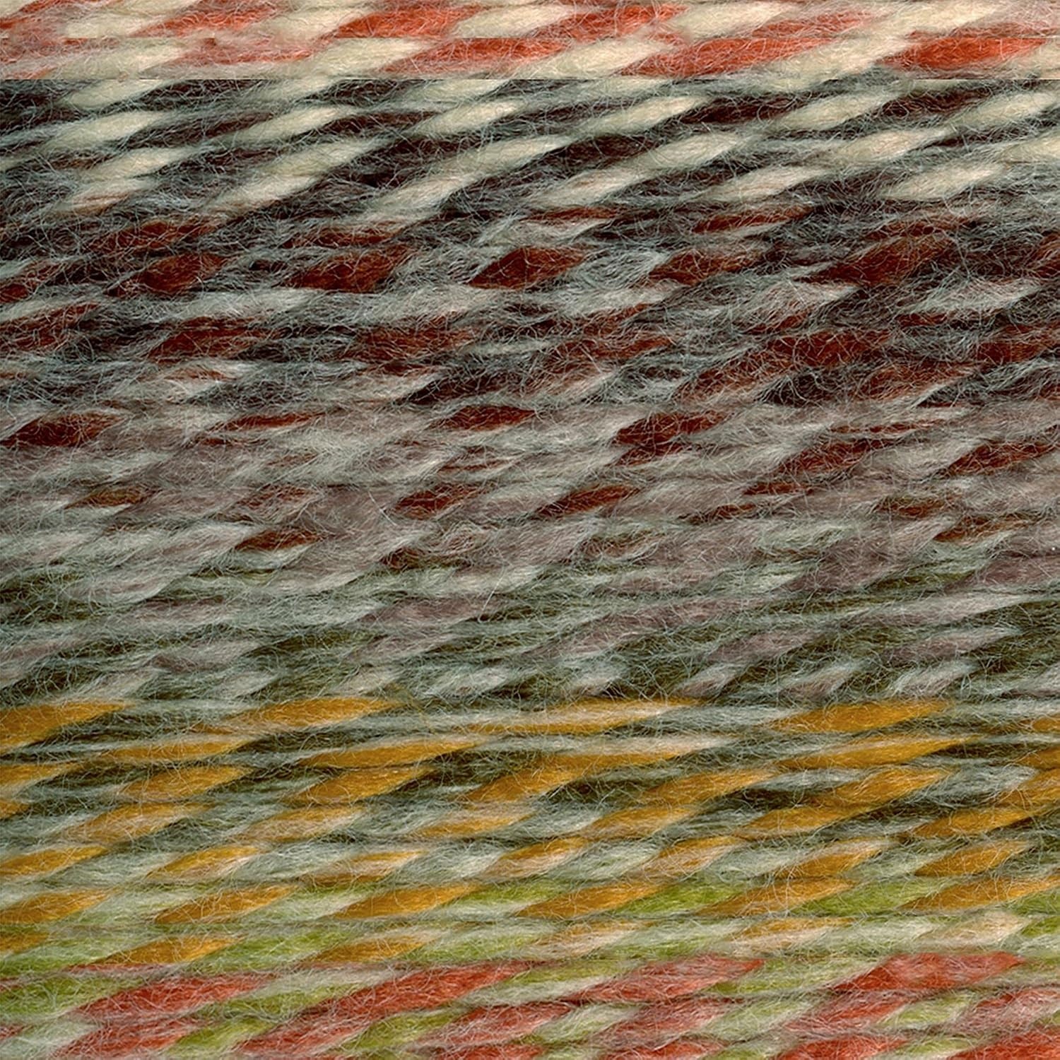 image:imageLion Brand Yarn WoolEase Thick and Quick Yarn Soft and Bulky Yarn for Knitting Crocheting and Crafting 3 Pack Abalone Super Bulky Wool Acrylic Blend Fiber for Soft Hats Sweaters Chunky Blankets Yarn for Crochet Knitting Crafts WeavingConey Island