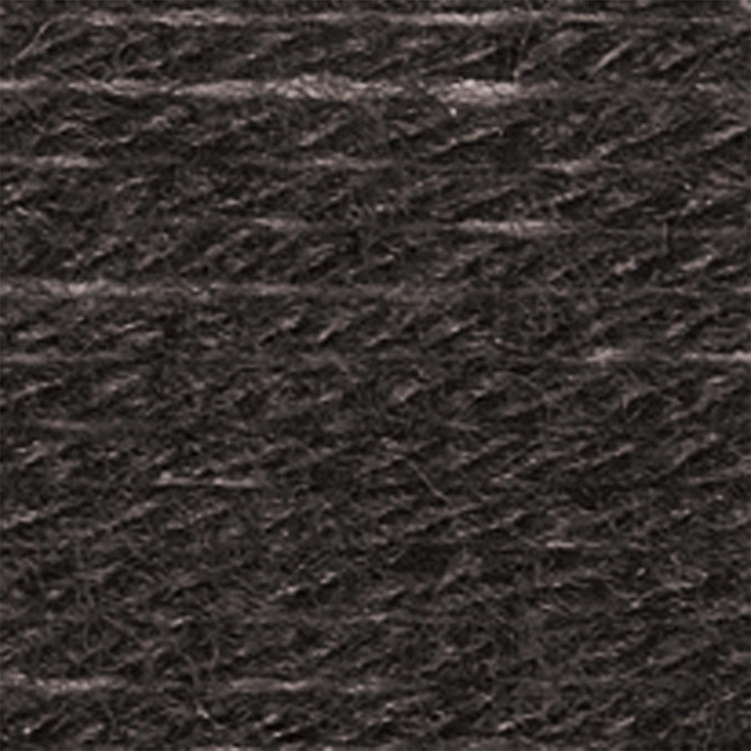 image:imageLion Brand Yarn WoolEase Yarn WorstedWeight Yarn for Knitting and Crocheting 1 Pack IcicleBlack