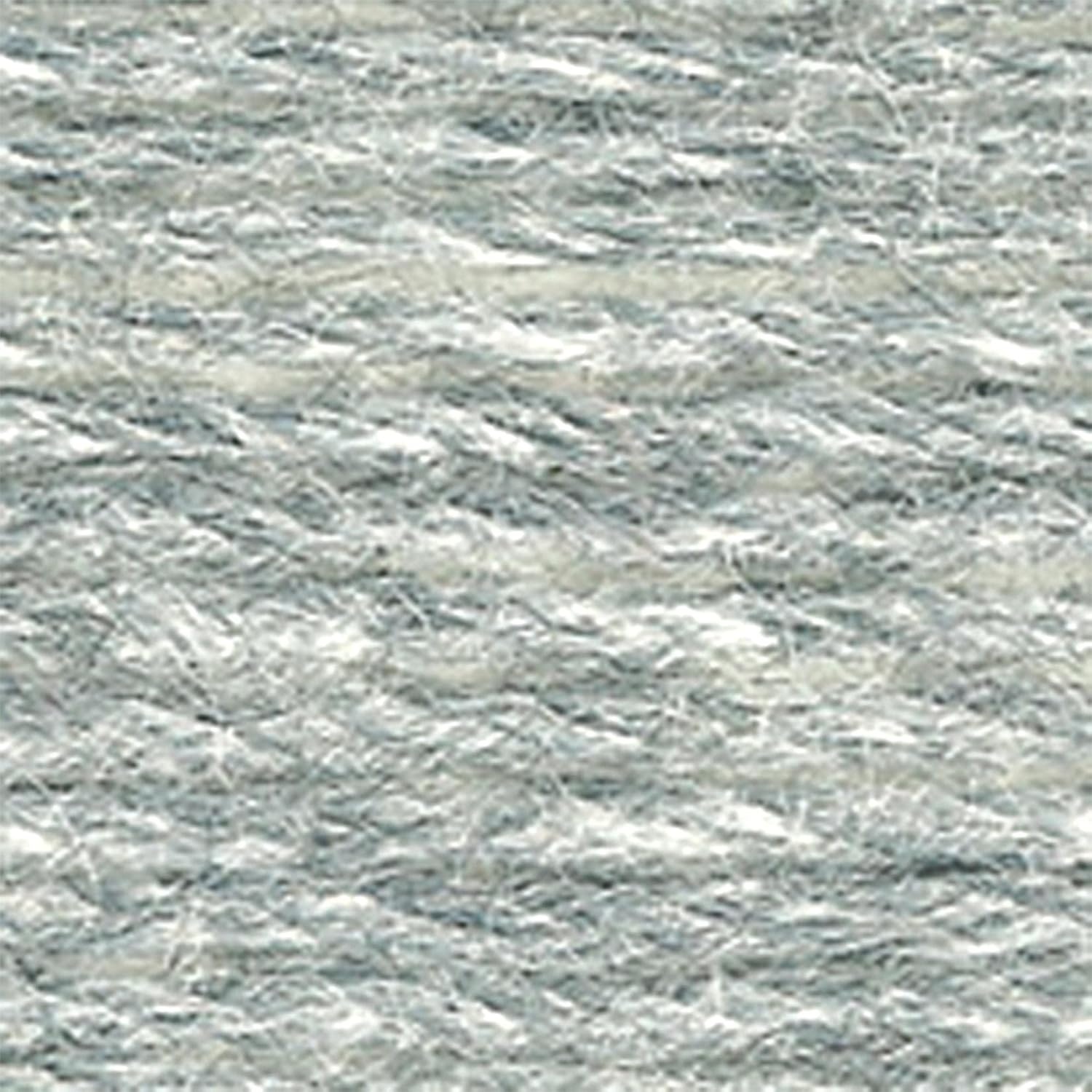 image:imageLion Brand Yarn WoolEase Yarn WorstedWeight Yarn for Knitting and Crocheting 1 Pack IcicleGrey Heather