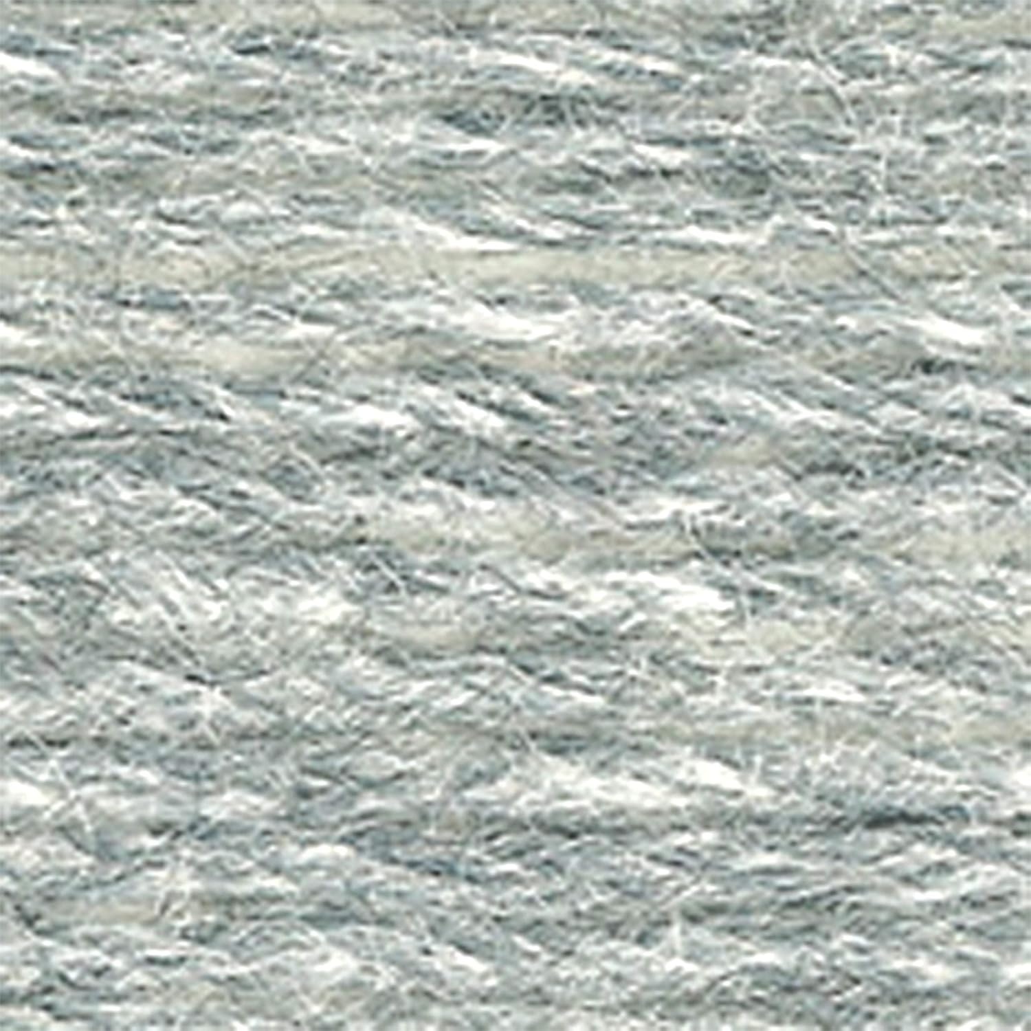 image:imageLion Brand Yarn WoolEase Yarn WorstedWeight Yarn for Knitting and Crocheting 1 Pack IcicleGrey Heather