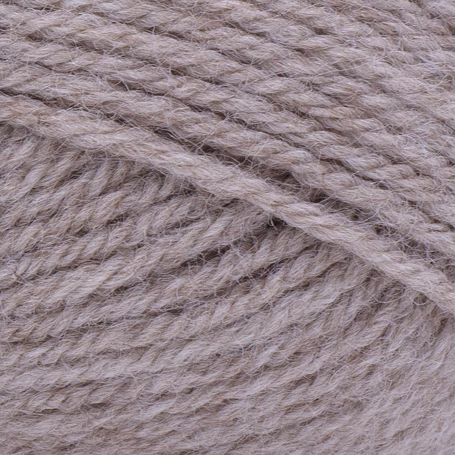 image:imageLion Brand Yarn WoolEase Yarn WorstedWeight Yarn for Knitting and Crocheting 1 Pack IcicleOatmeal
