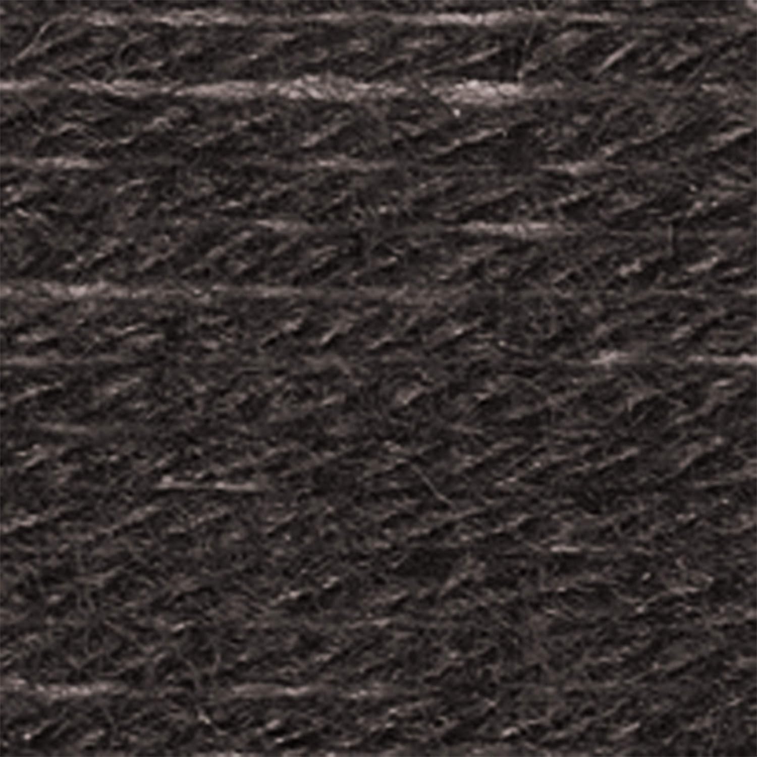 image:imageLion Brand Yarn WoolEase Yarn WorstedWeight Yarn for Knitting and Crocheting 1 Pack Natural HeatherBlack