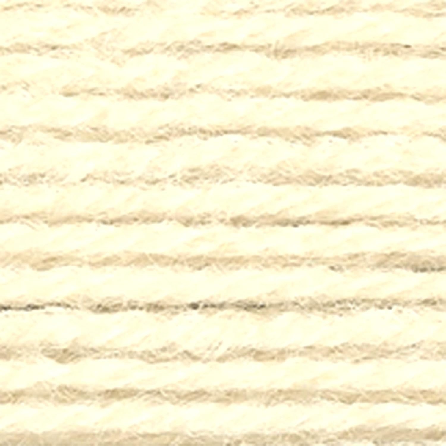 image:imageLion Brand Yarn WoolEase Yarn WorstedWeight Yarn for Knitting and Crocheting 1 Pack Natural HeatherFisherman