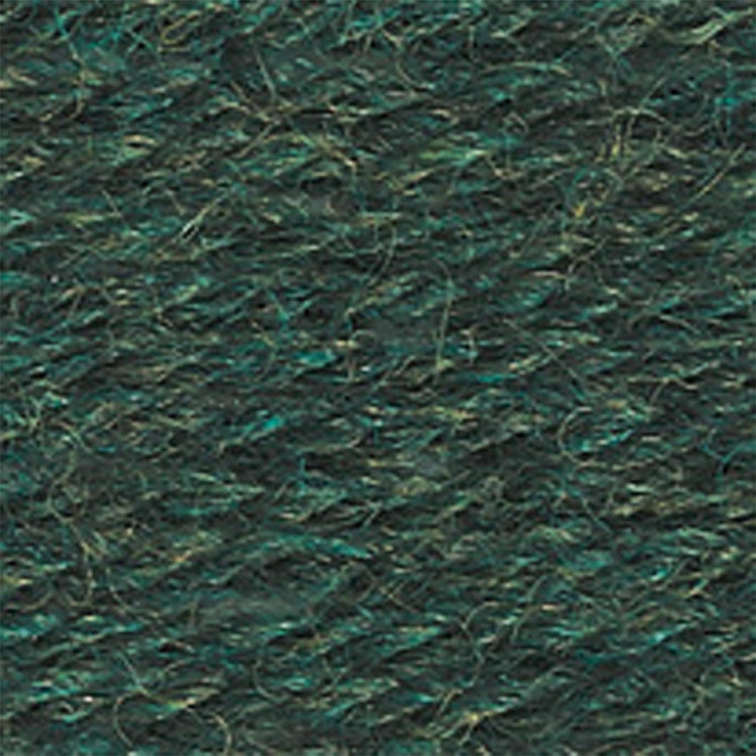 image:imageLion Brand Yarn WoolEase Yarn WorstedWeight Yarn for Knitting and Crocheting 1 Pack Natural HeatherForest Green Heather