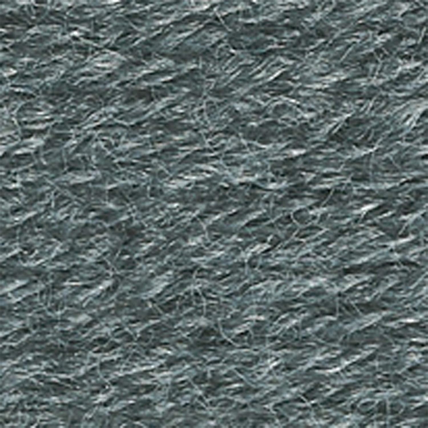 image:imageLion Brand Yarn WoolEase Yarn WorstedWeight Yarn for Knitting and Crocheting 1 Pack Natural HeatherOxford Grey