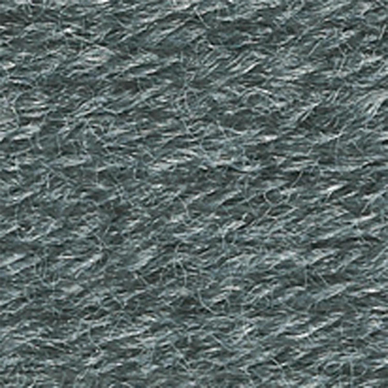 image:imageLion Brand Yarn WoolEase Yarn WorstedWeight Yarn for Knitting and Crocheting 1 Pack Natural HeatherOxford Grey