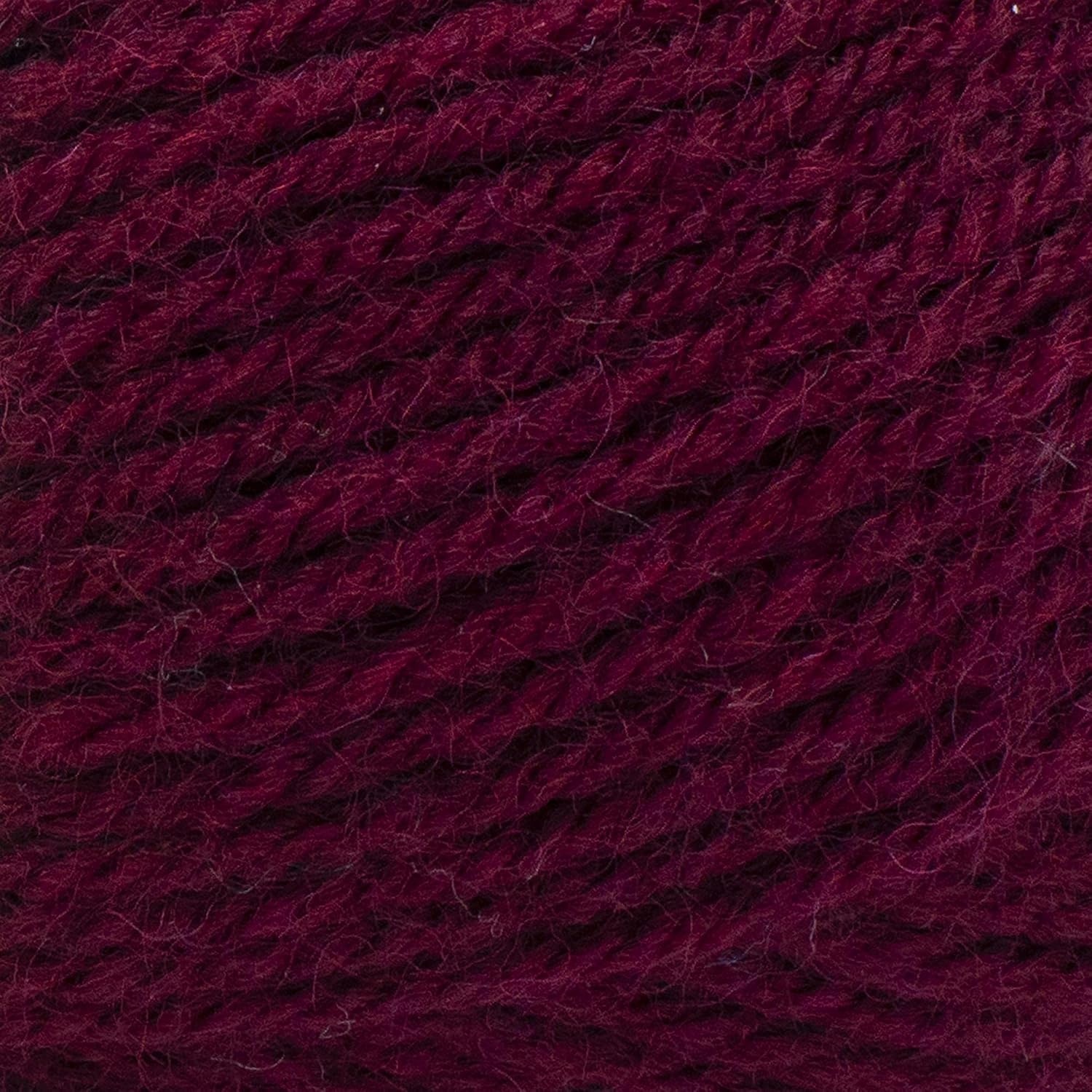 image:imageLion Brand Yarn WoolEase Yarn WorstedWeight Yarn for Knitting and Crocheting 1 Pack Natural HeatherTawny Port