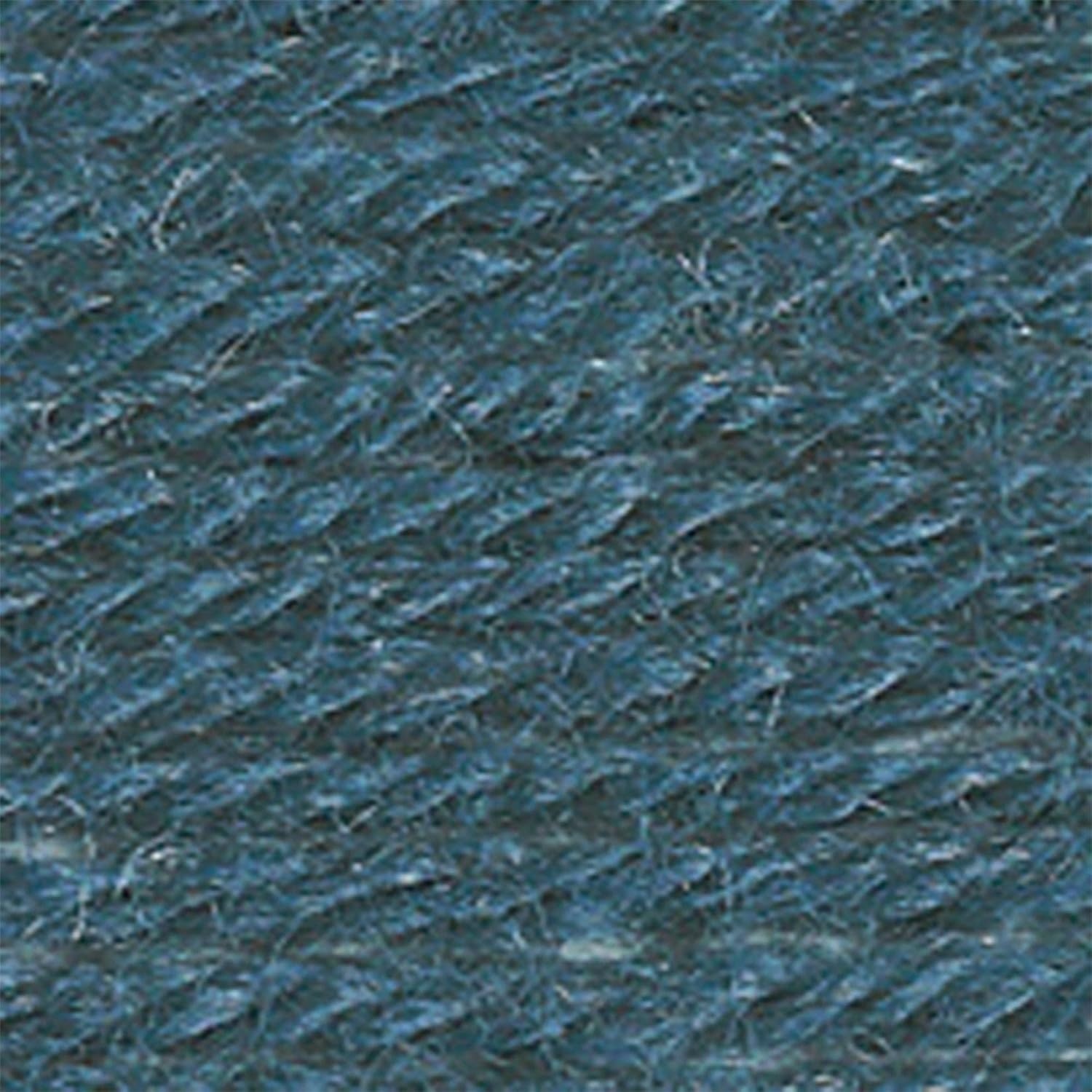image:imageLion Brand Yarn WoolEase Yarn WorstedWeight Yarn for Knitting and Crocheting 1 Pack WhiteMultiDenim