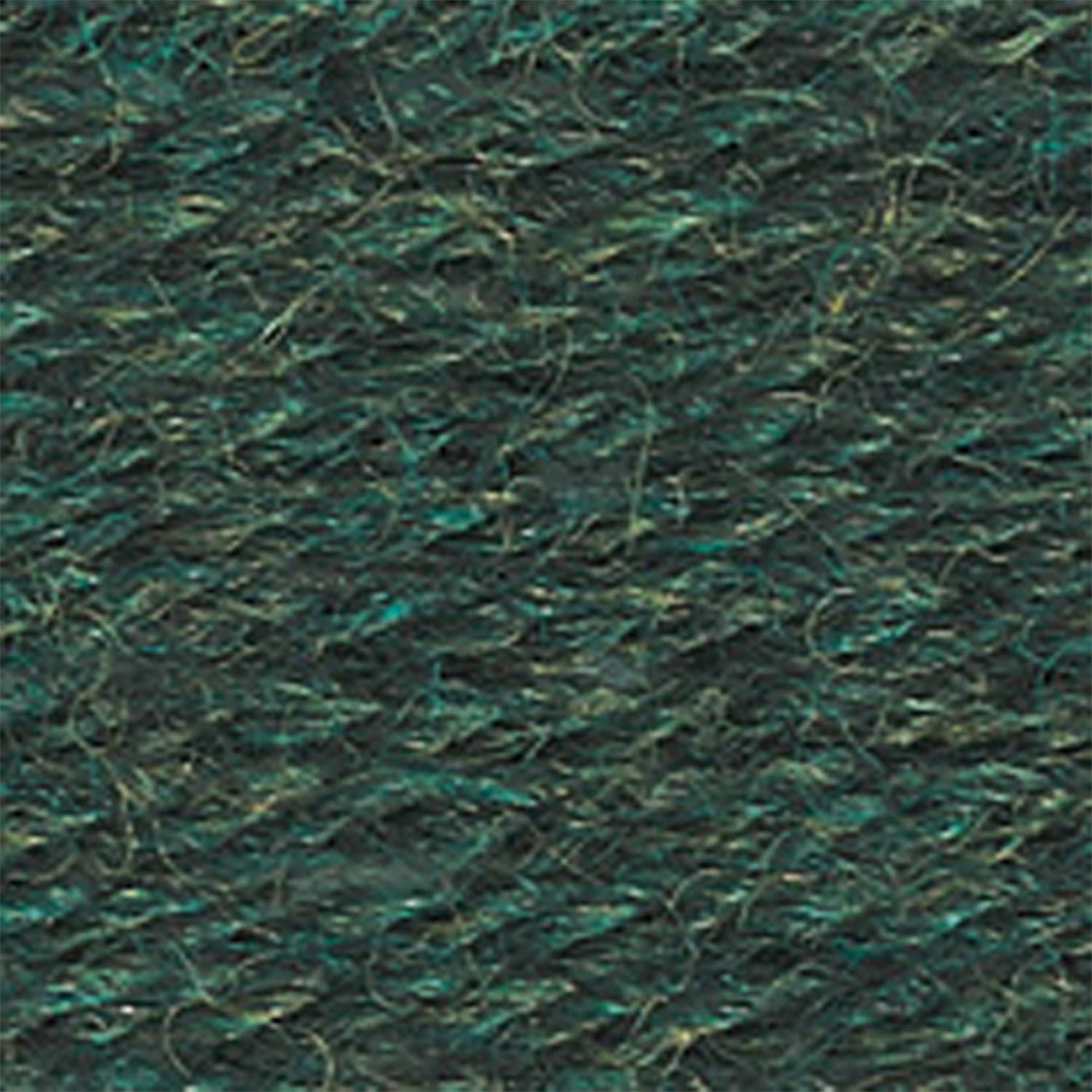 image:imageLion Brand Yarn WoolEase Yarn WorstedWeight Yarn for Knitting and Crocheting 1 Pack WhiteMultiForest Green Heather