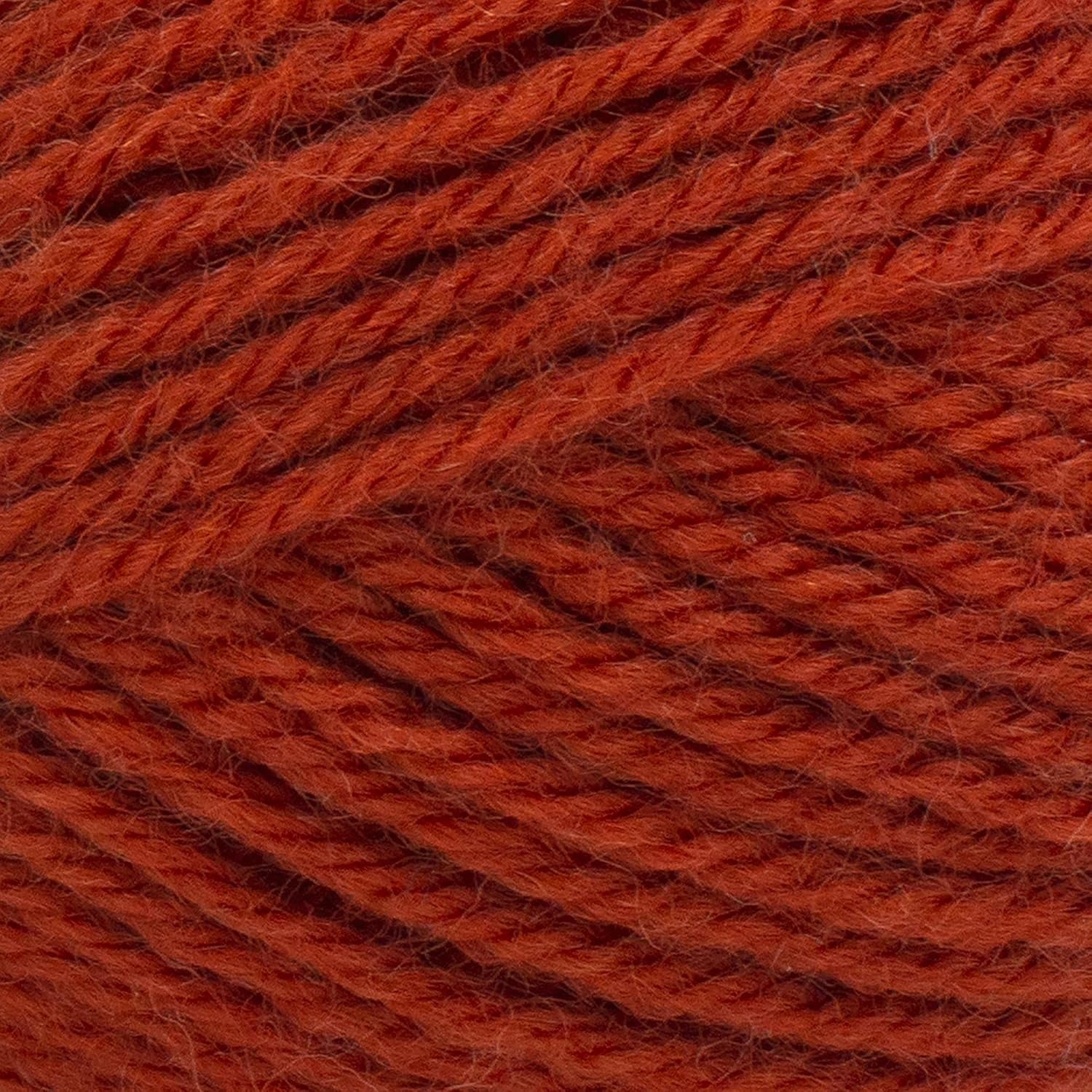 image:imageLion Brand Yarn WoolEase Yarn WorstedWeight Yarn for Knitting and Crocheting 1 Pack WhiteMultiKoi